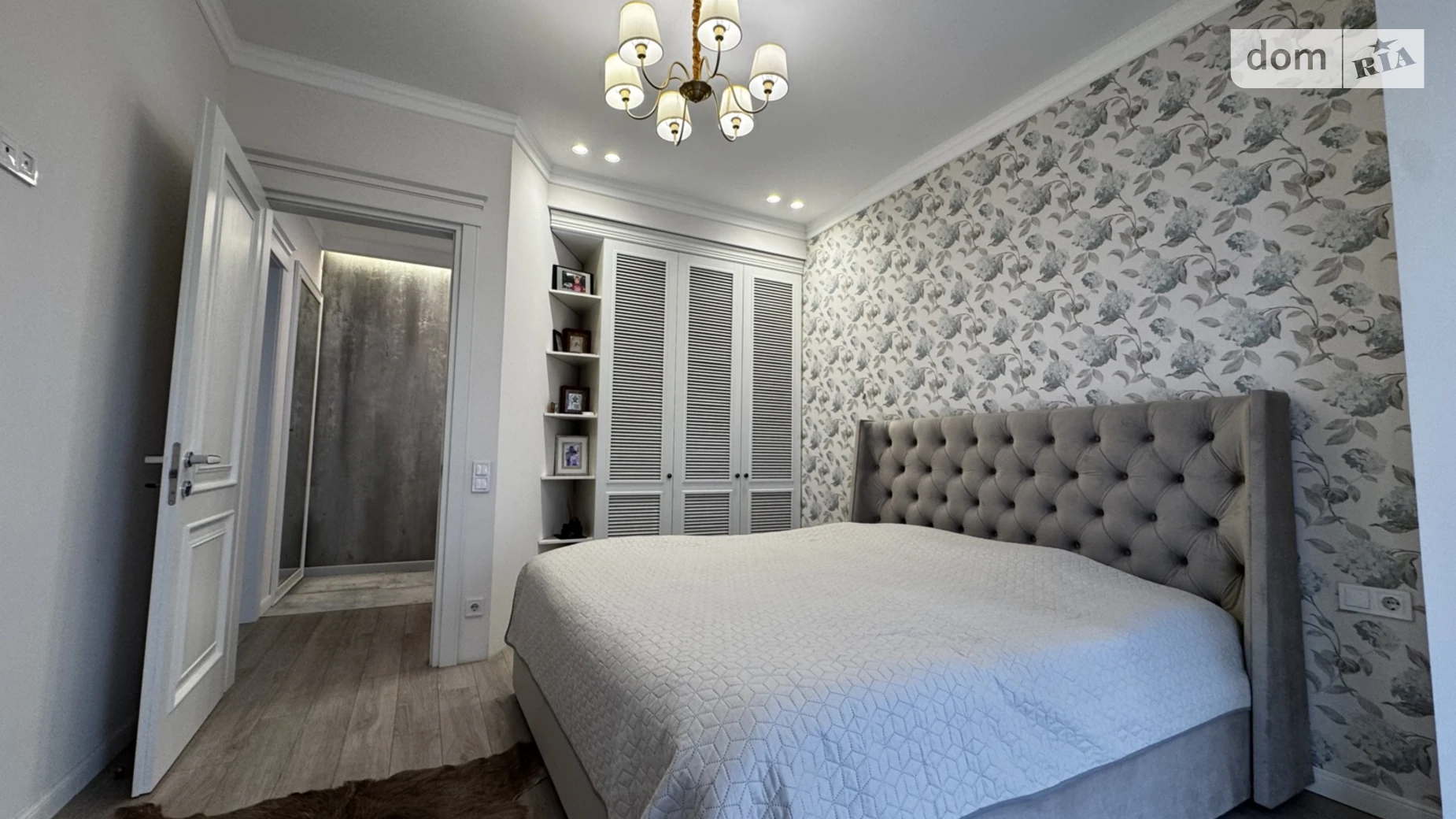 Продається 3-кімнатна квартира 78 кв. м у Дніпрі, вул. Херсонська, 9А - фото 5