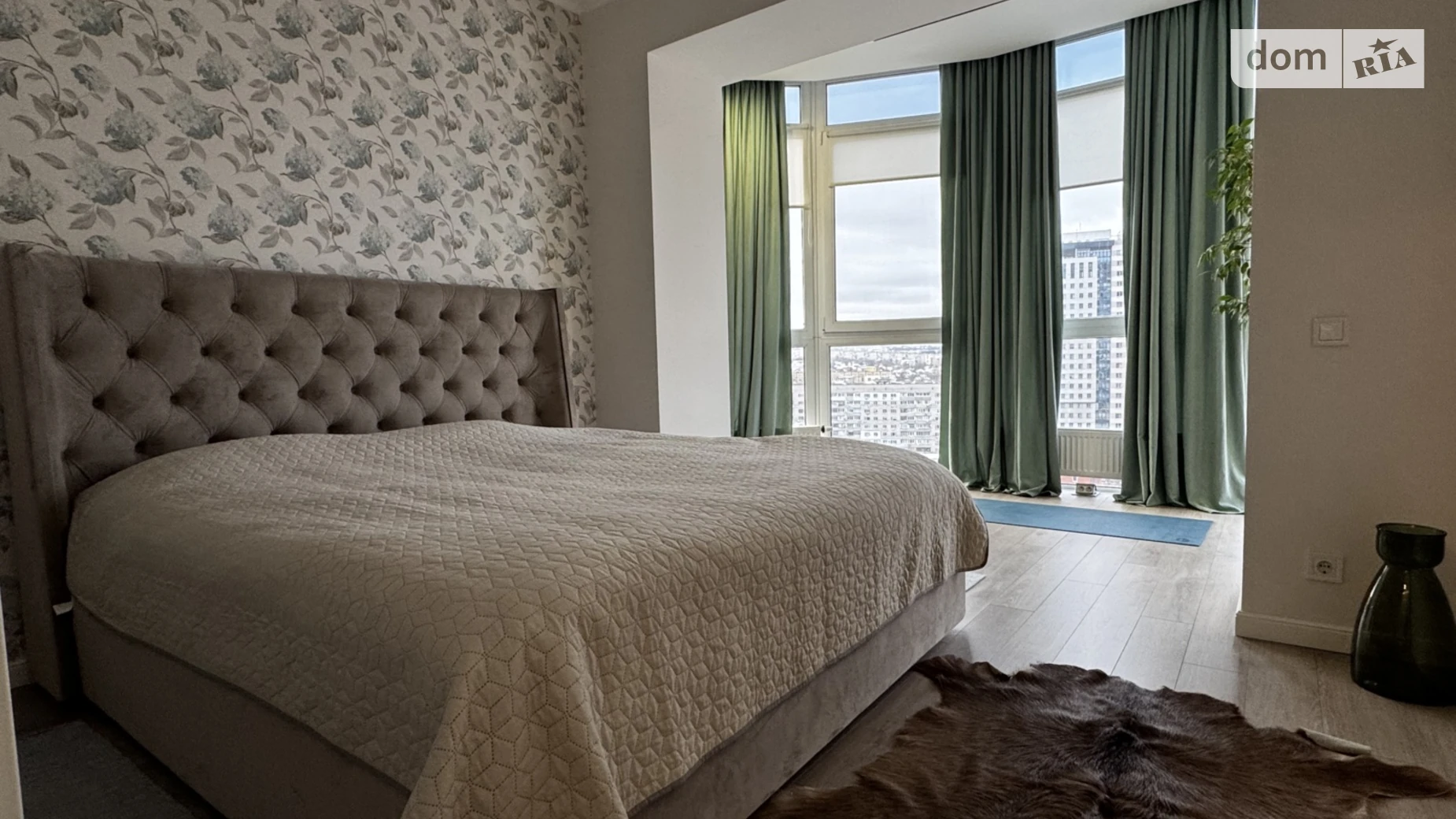 Продається 3-кімнатна квартира 78 кв. м у Дніпрі, вул. Херсонська, 9А - фото 4