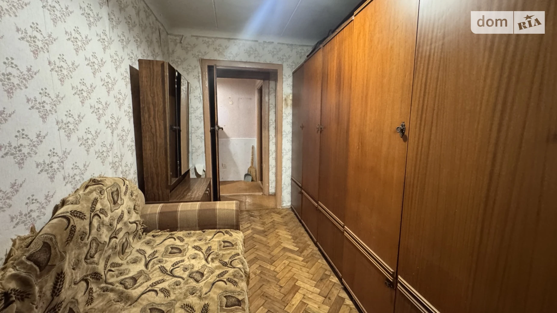 2-кімнатна квартира 45 кв. м у, цена: 6000 грн - фото 4