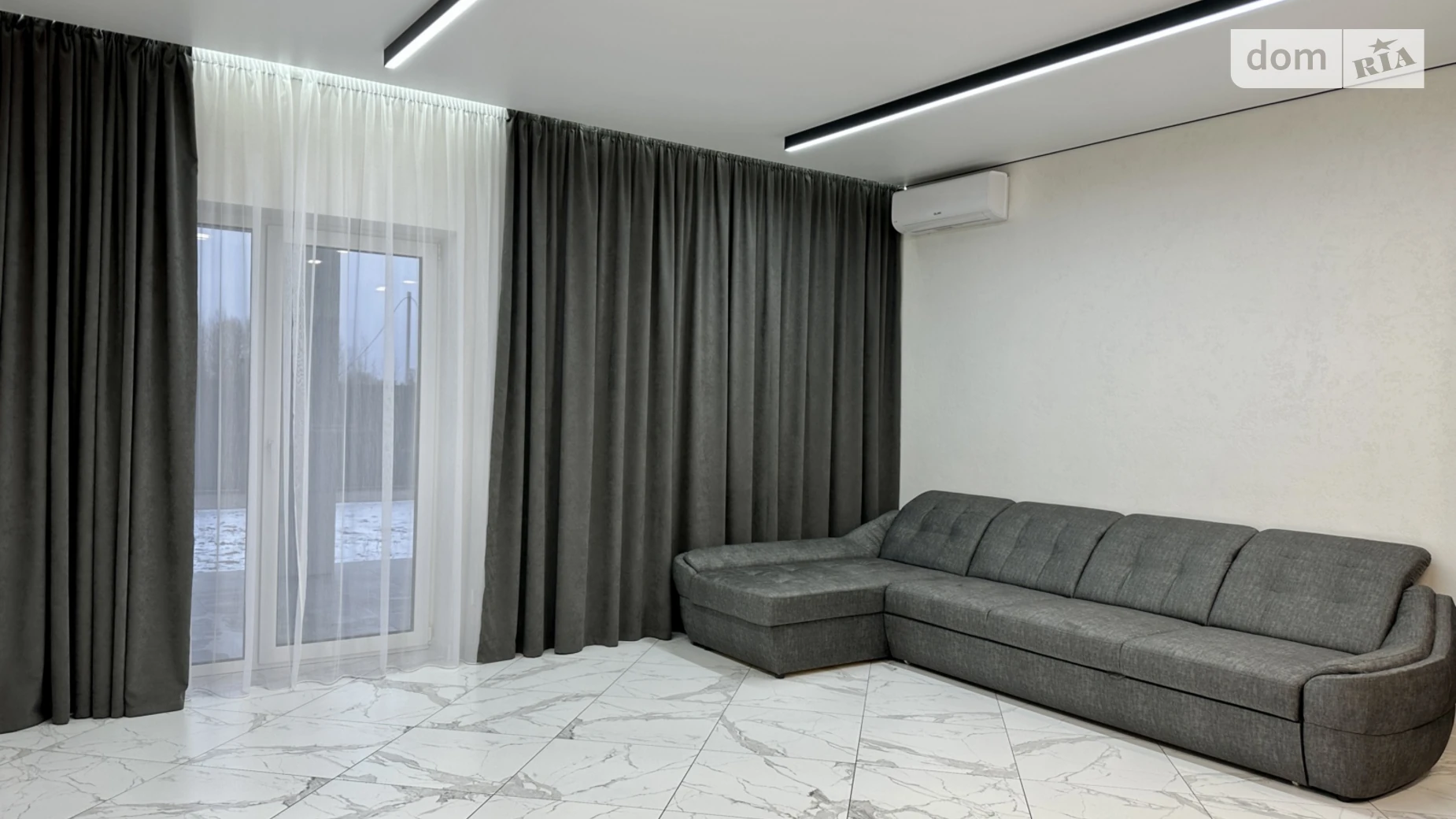 Продається одноповерховий будинок 120 кв. м з каміном, цена: 260000 $ - фото 3