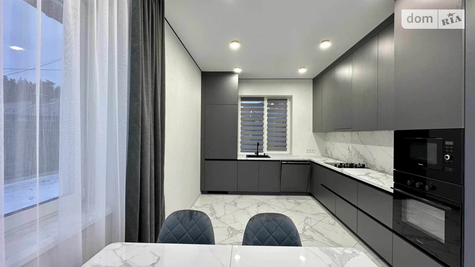 Продається одноповерховий будинок 120 кв. м з каміном, цена: 260000 $ - фото 4