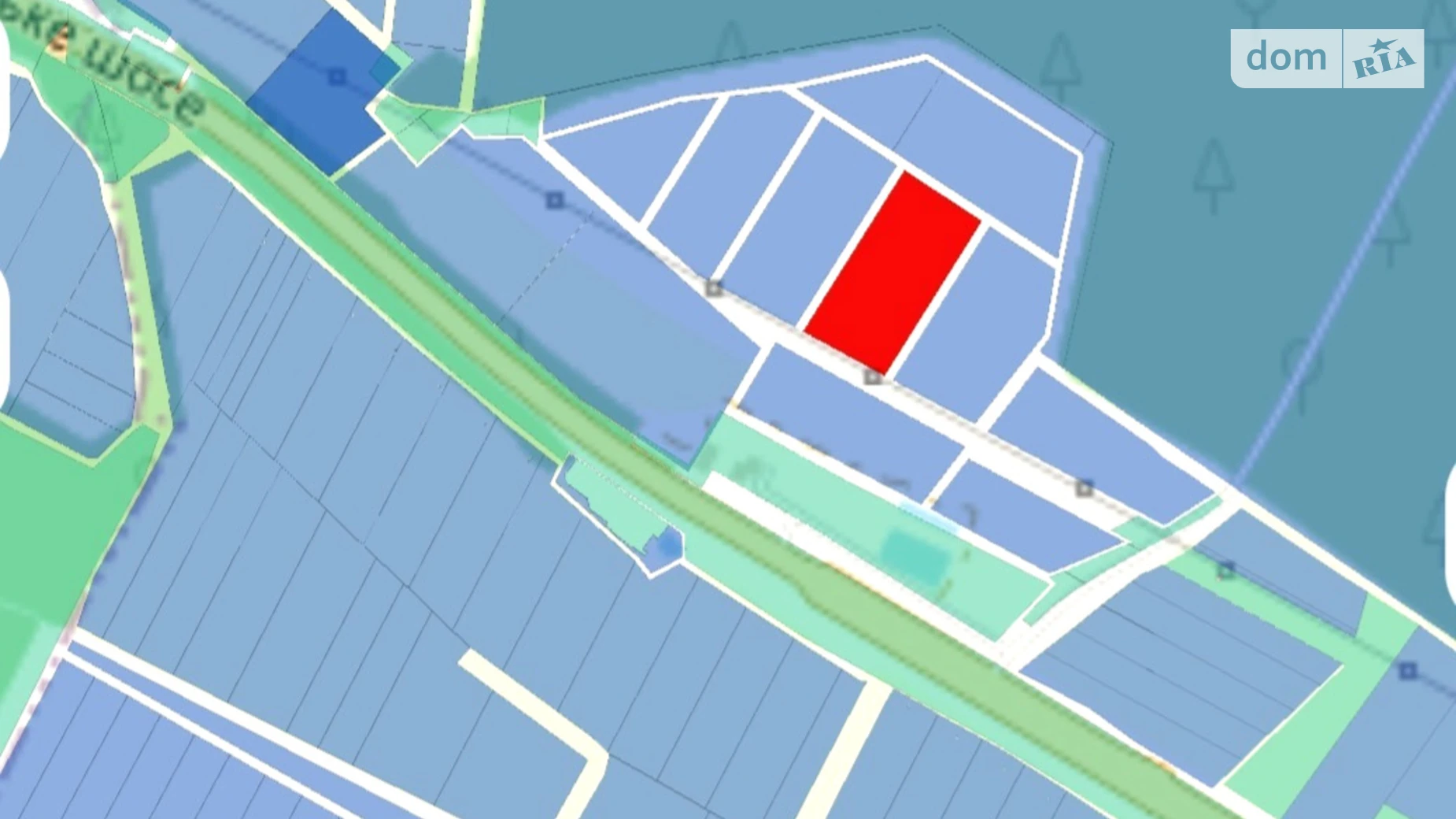 Продається земельна ділянка 192 соток у Хмельницькій області, цена: 96000 $ - фото 3