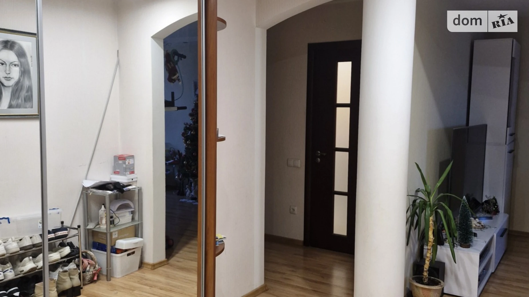 Продается 3-комнатная квартира 64 кв. м в Виннице, ул. Чайковского - фото 2