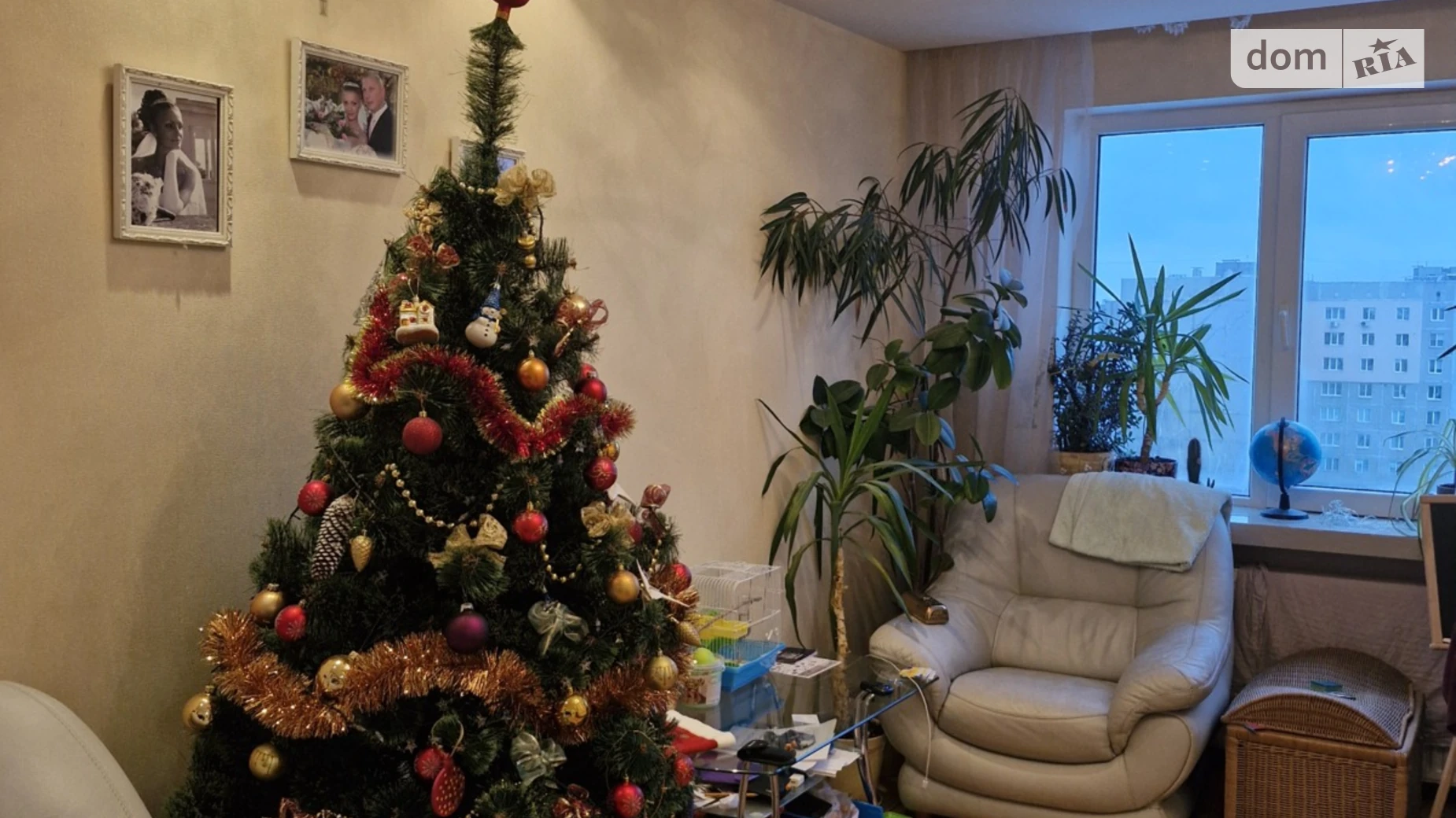 Продается 3-комнатная квартира 64 кв. м в Виннице, ул. Чайковского - фото 5