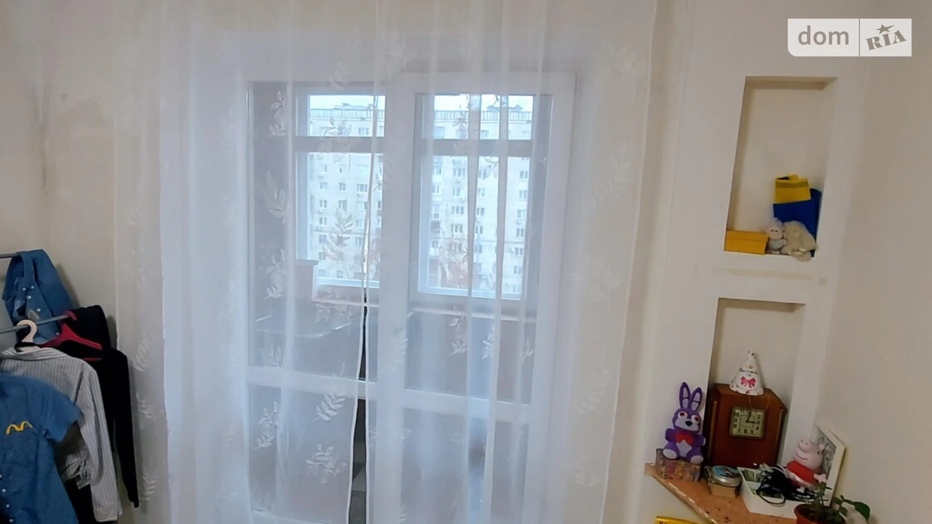 Продается 3-комнатная квартира 62 кв. м в Киеве, просп. Лесной, 6 - фото 5