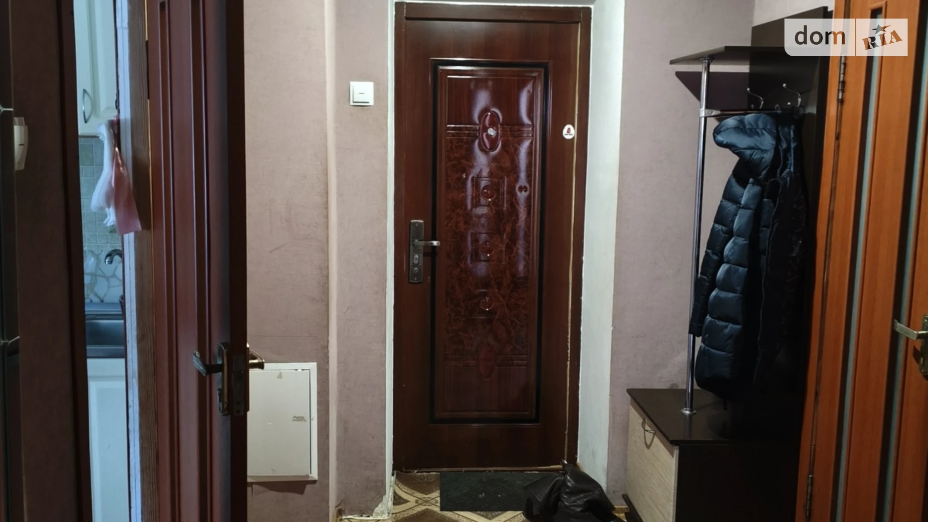Продается 2-комнатная квартира 49.8 кв. м в Полтаве, цена: 43000 $ - фото 2