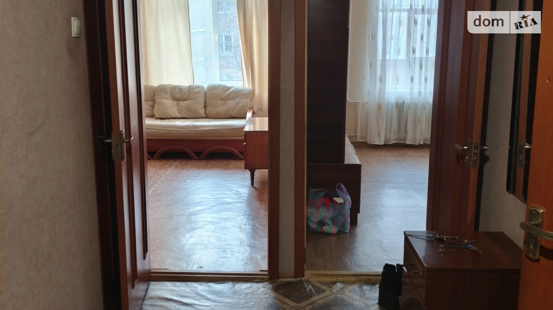 Продается 2-комнатная квартира 49.8 кв. м в Полтаве, цена: 43000 $ - фото 4