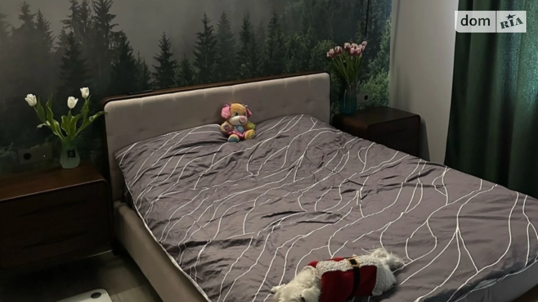 Продается 2-комнатная квартира 70.3 кв. м в Ужгороде, ул. Капушанская(Победы), 148 - фото 3