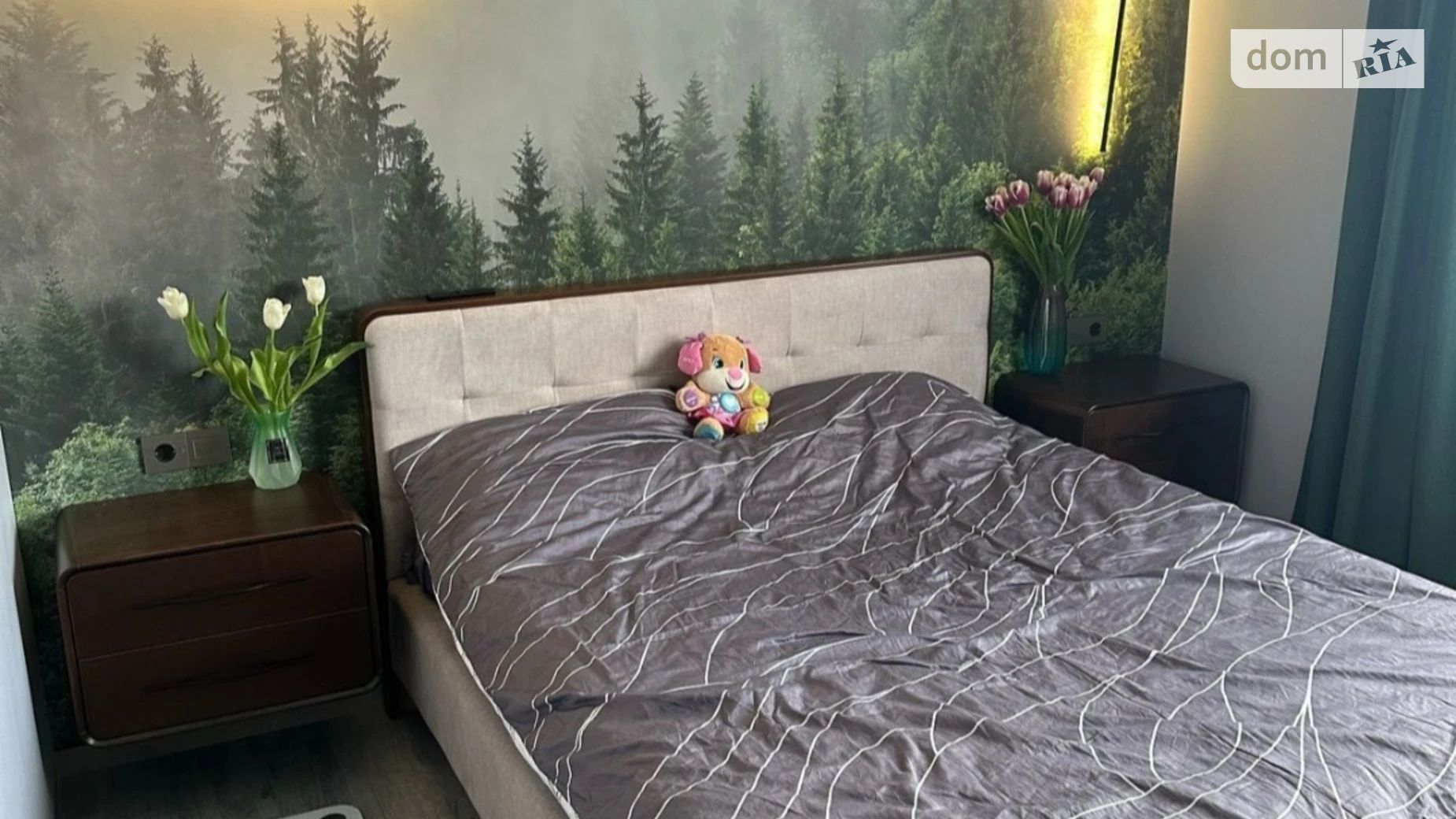 Продается 2-комнатная квартира 70.3 кв. м в Ужгороде, ул. Капушанская(Победы), 148 - фото 2