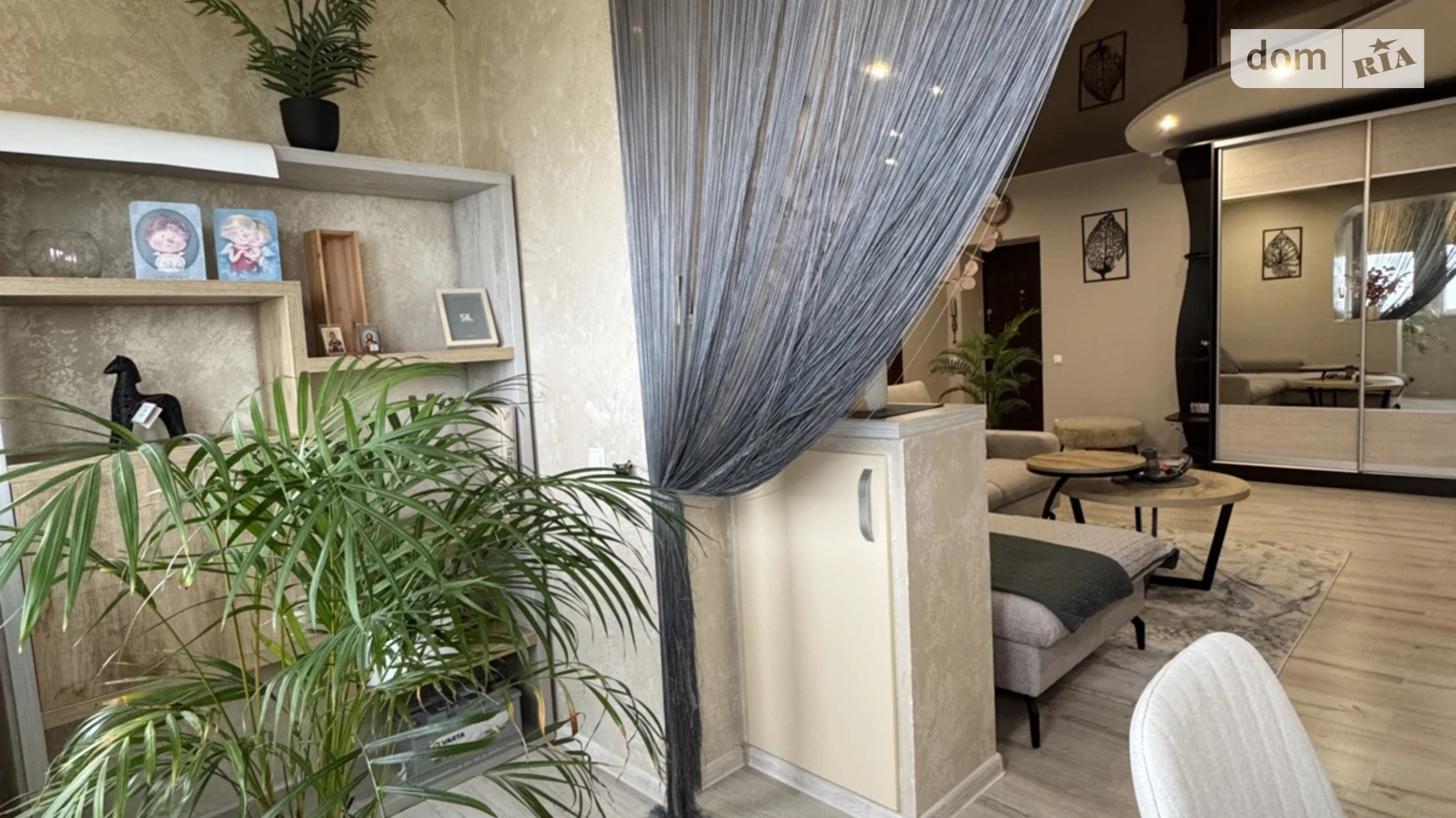 Продается 2-комнатная квартира 70.2 кв. м в Ровно, ул. Буковинская, 14А - фото 5