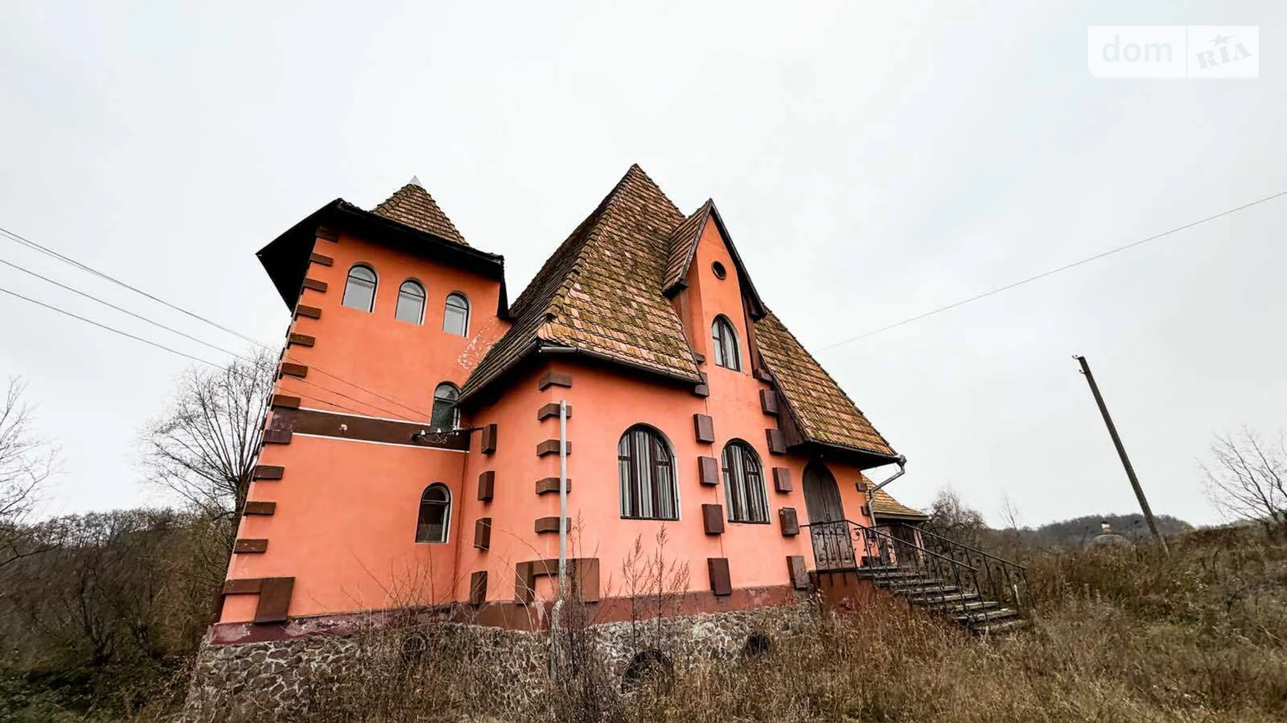 Продается помещения свободного назначения 261.4 кв. м в 3-этажном здании, цена: 129000 $ - фото 2