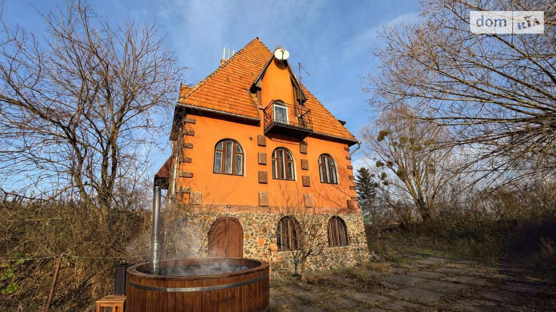 Продается помещения свободного назначения 261.4 кв. м в 3-этажном здании, цена: 129000 $ - фото 3