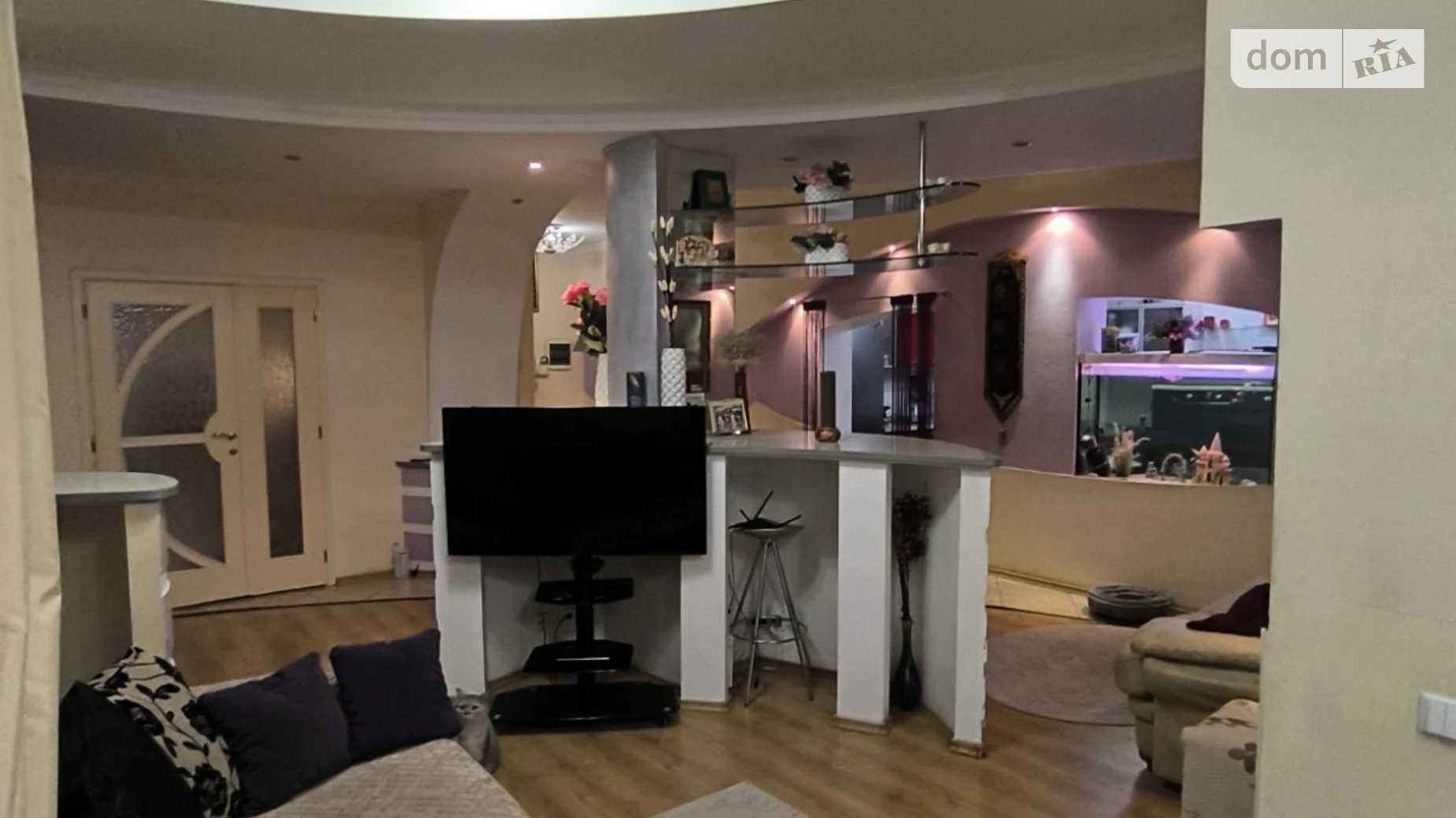 Продается 3-комнатная квартира 110 кв. м в Одессе, ул. Люстдорфская дорога, 140/1 - фото 3