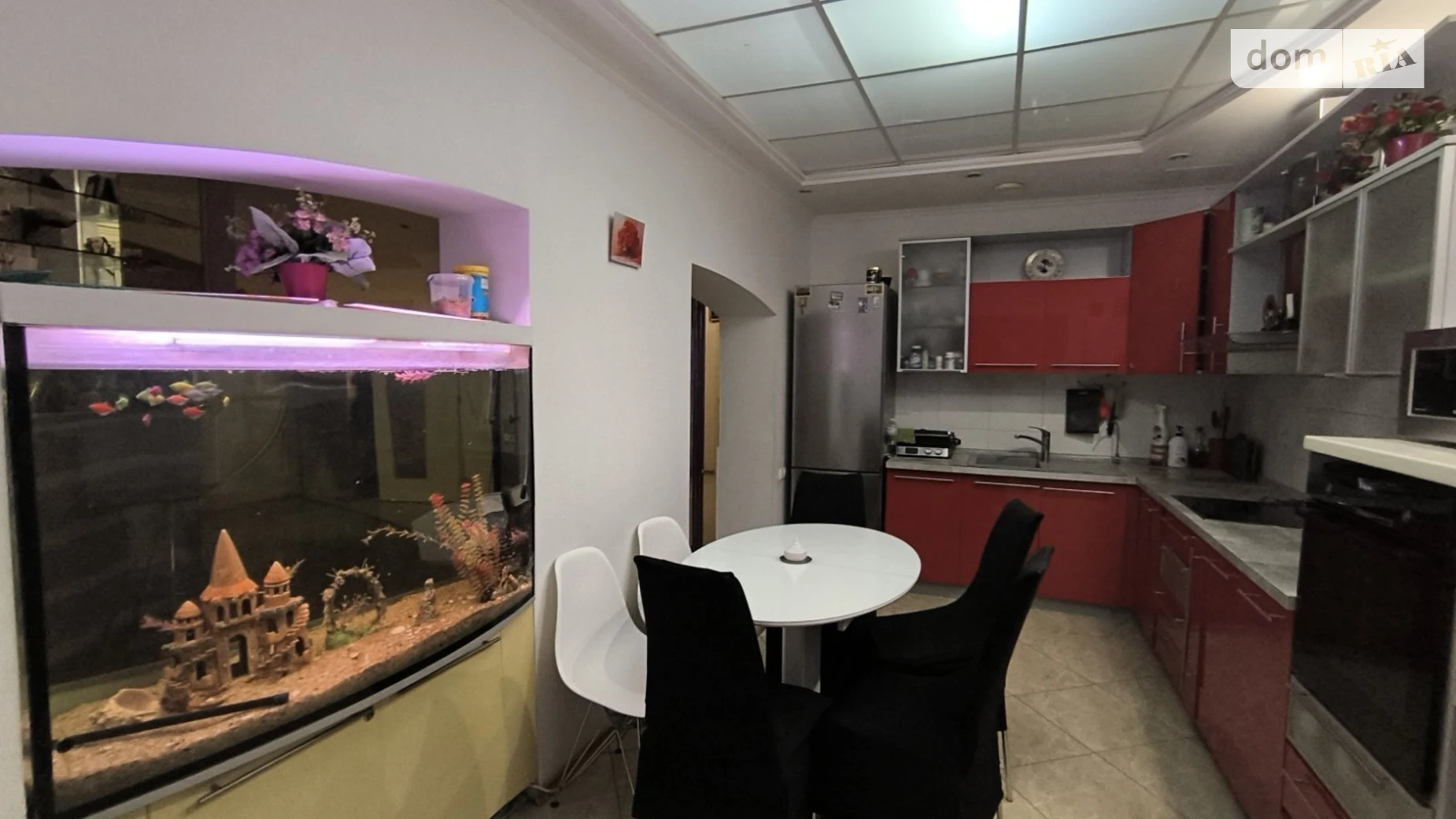 Продается 3-комнатная квартира 110 кв. м в Одессе, ул. Люстдорфская дорога, 140/1 - фото 5