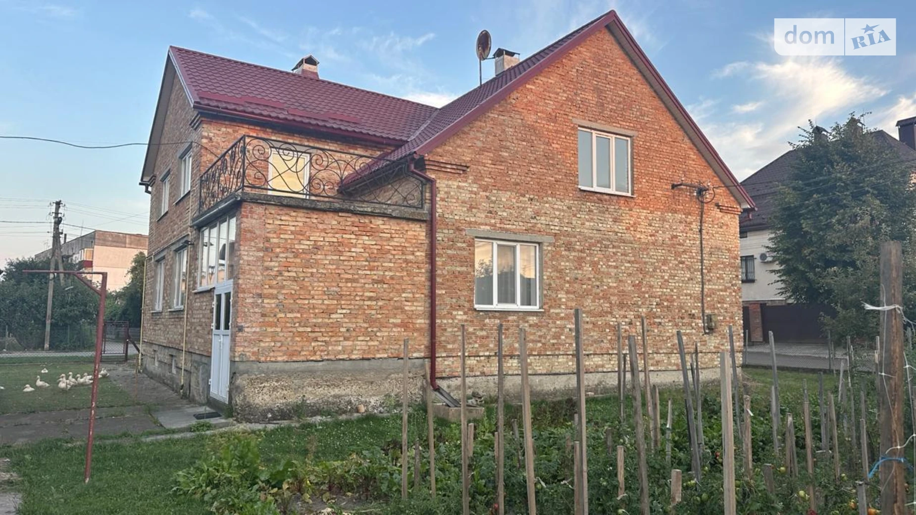 Продается дом на 2 этажа 207.9 кв. м с баней/сауной, цена: 110000 $ - фото 4