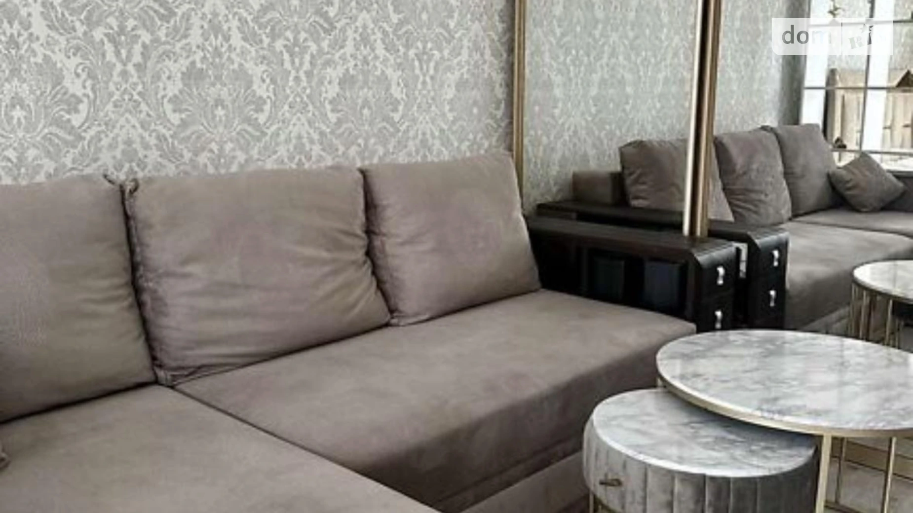 Сдается в аренду 1-комнатная квартира 38 кв. м в Хмельницком, цена: 14000 грн - фото 2