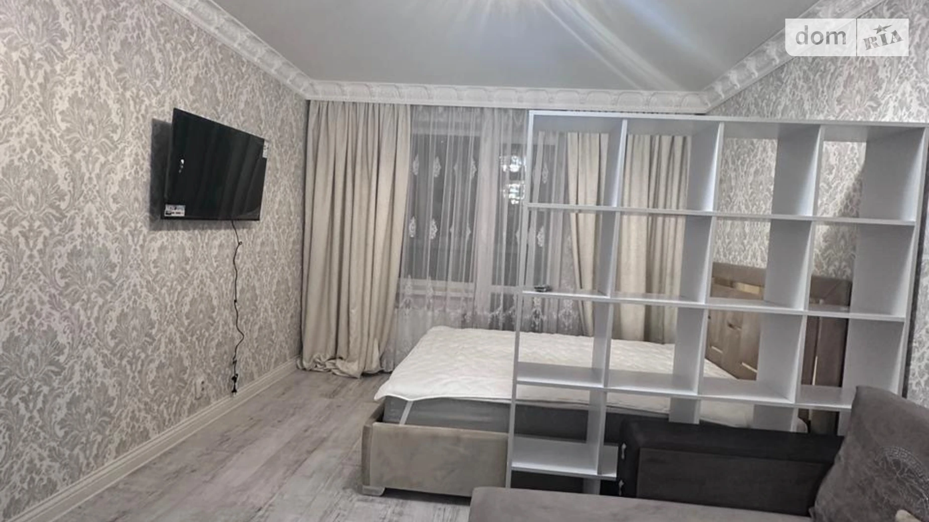 Сдается в аренду 1-комнатная квартира 38 кв. м в Хмельницком, цена: 14000 грн - фото 5