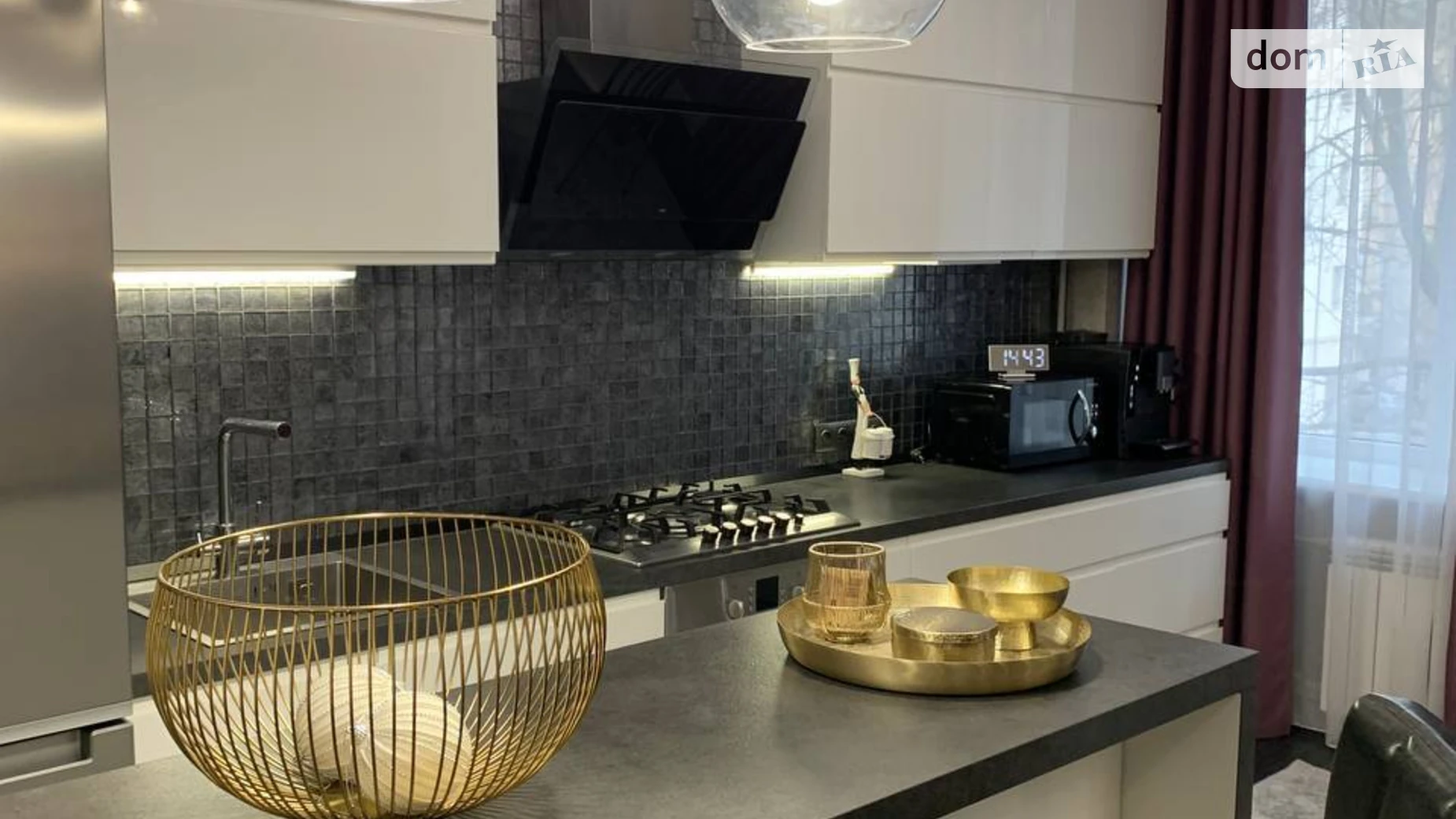 Сдается в аренду 2-комнатная квартира 60 кв. м в Николаеве, ул. Панаса Саксаганского(Дунаева), 39 - фото 4