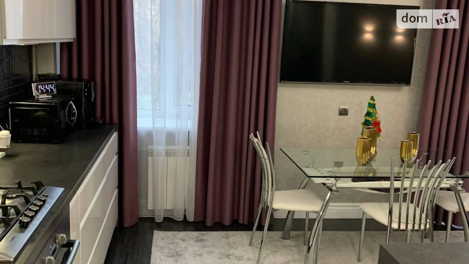 Сдается в аренду 2-комнатная квартира 60 кв. м в Николаеве, ул. Панаса Саксаганского(Дунаева), 39 - фото 3