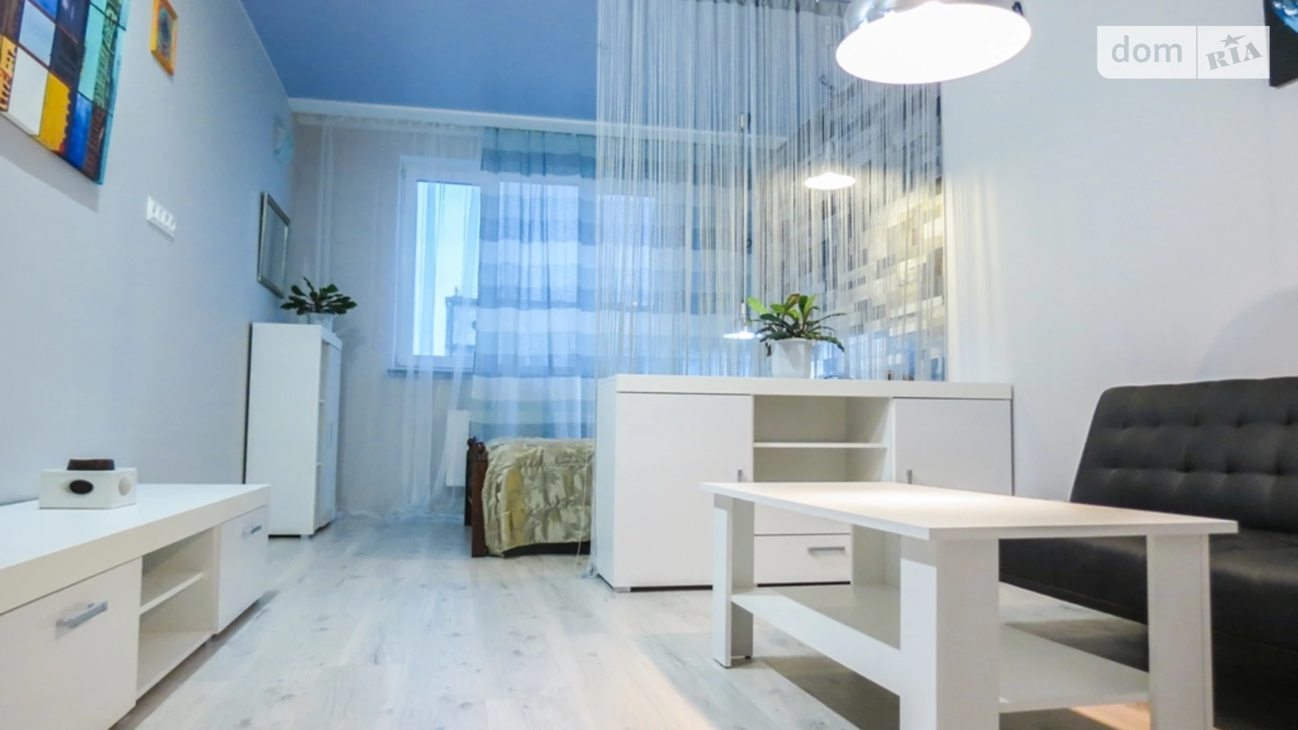 Продается 1-комнатная квартира 50 кв. м в Киеве, цена: 135000 $ - фото 2