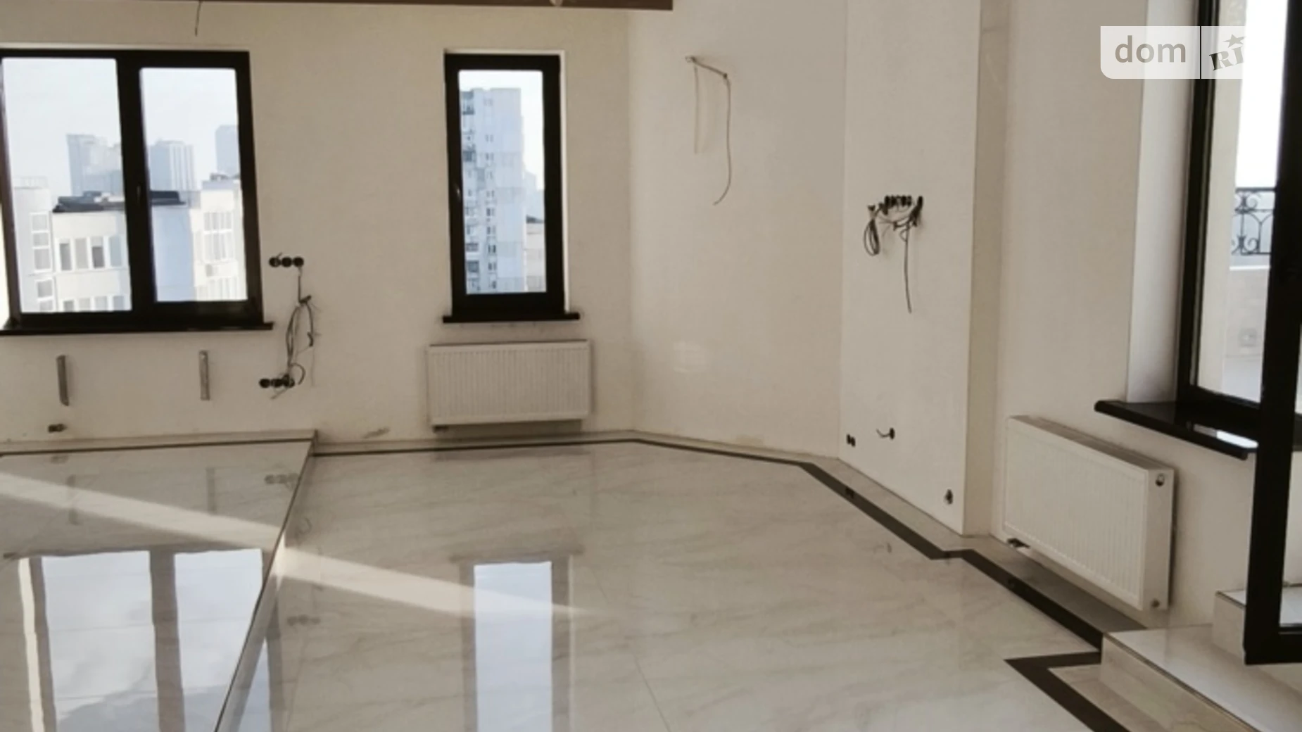 Продается 3-комнатная квартира 140.9 кв. м в Одессе, пер. Клубничный, 22А - фото 2