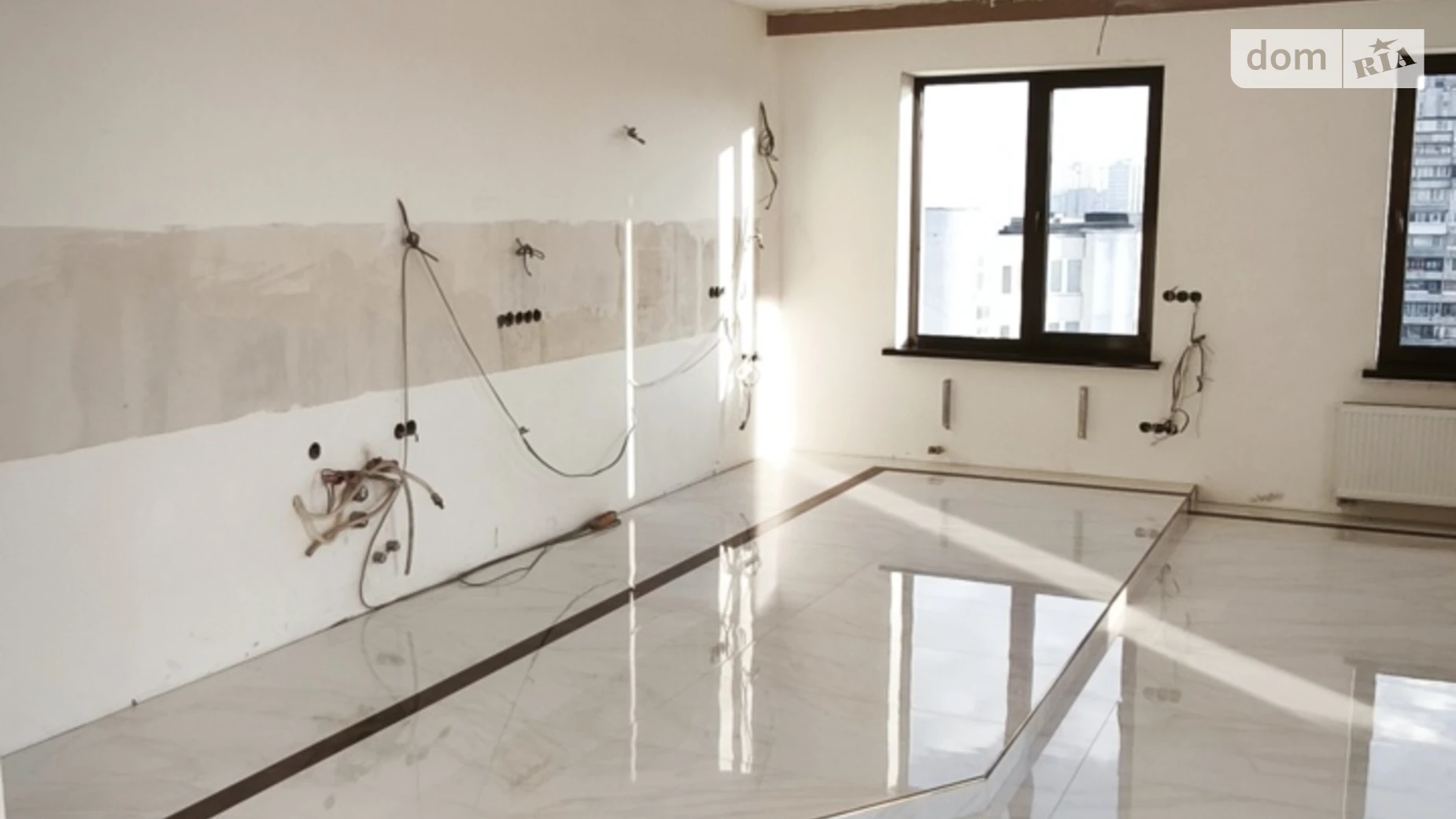 Продается 3-комнатная квартира 140.9 кв. м в Одессе, пер. Клубничный, 22А - фото 3