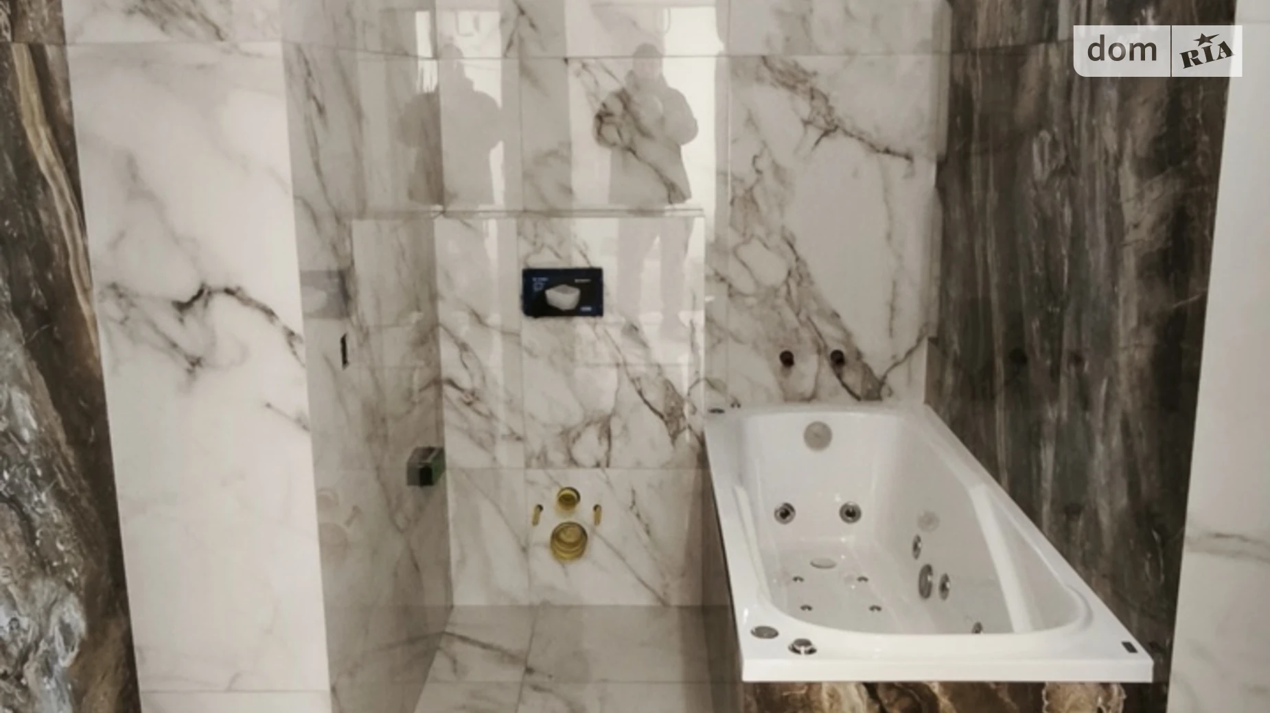 Продается 3-комнатная квартира 140.9 кв. м в Одессе, пер. Клубничный, 22А - фото 4