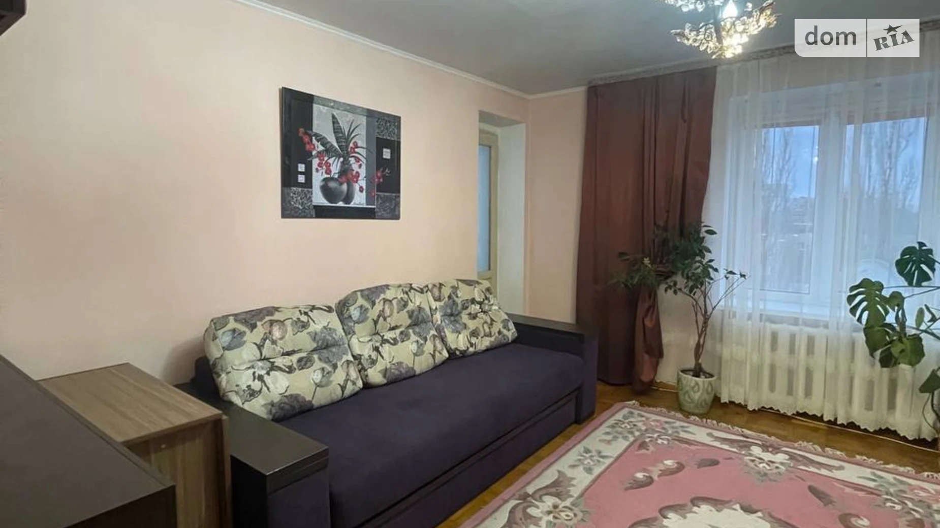 Сдается в аренду 2-комнатная квартира 55 кв. м в Ровно, цена: 14500 грн - фото 2