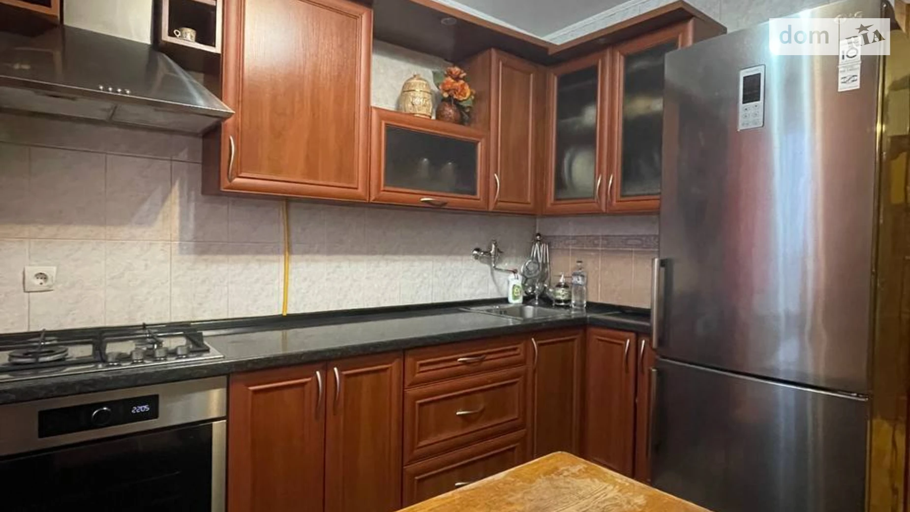 Здається в оренду 2-кімнатна квартира 55 кв. м у Рівному, вул. Гайдамацька, 31 - фото 2