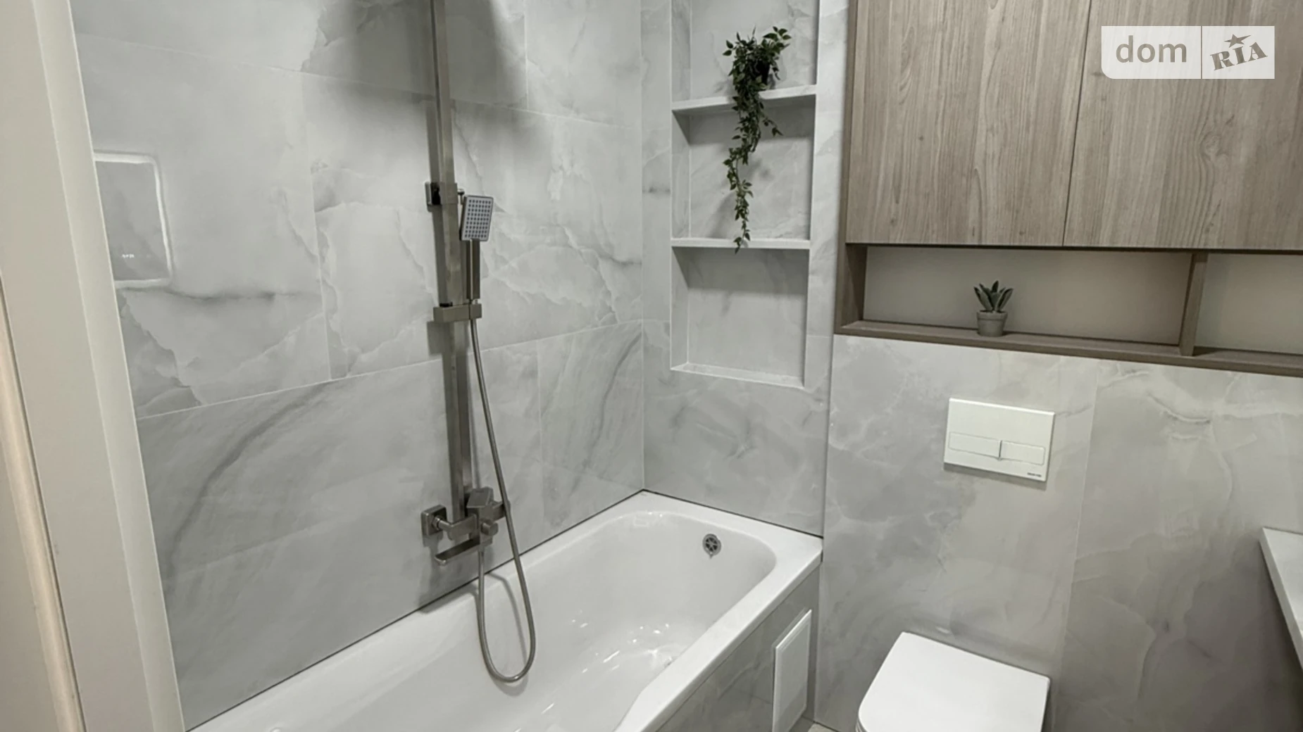 Продается 1-комнатная квартира 45 кв. м в Виннице, ул. Костя Широцкого, 5А - фото 4