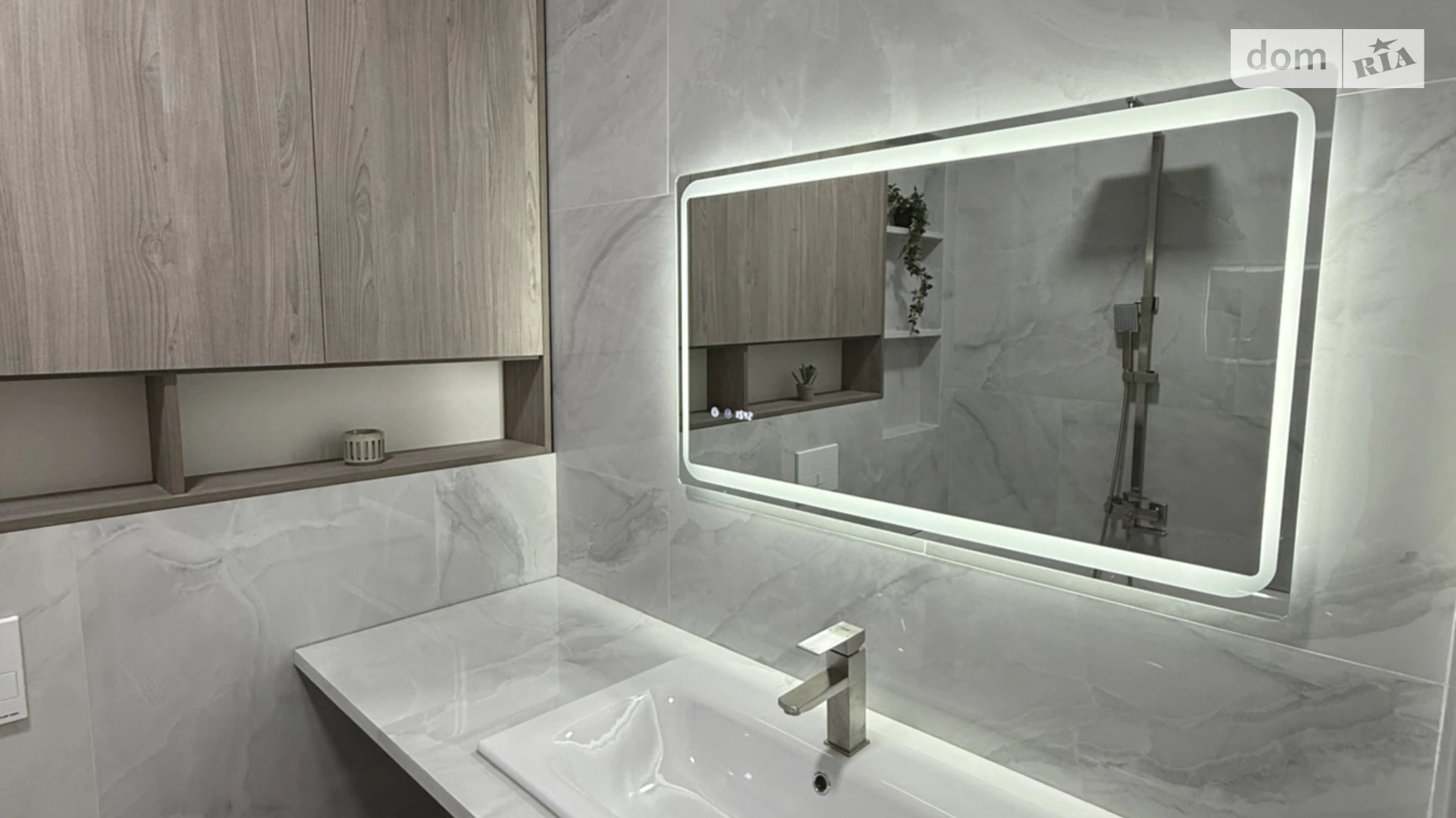 Продается 1-комнатная квартира 45 кв. м в Виннице, ул. Костя Широцкого, 5А - фото 5