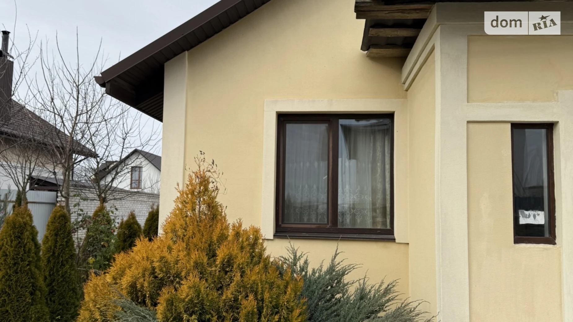 Сдается в аренду одноэтажный дом 100 кв. м с балконом, цена: 500 $ - фото 2