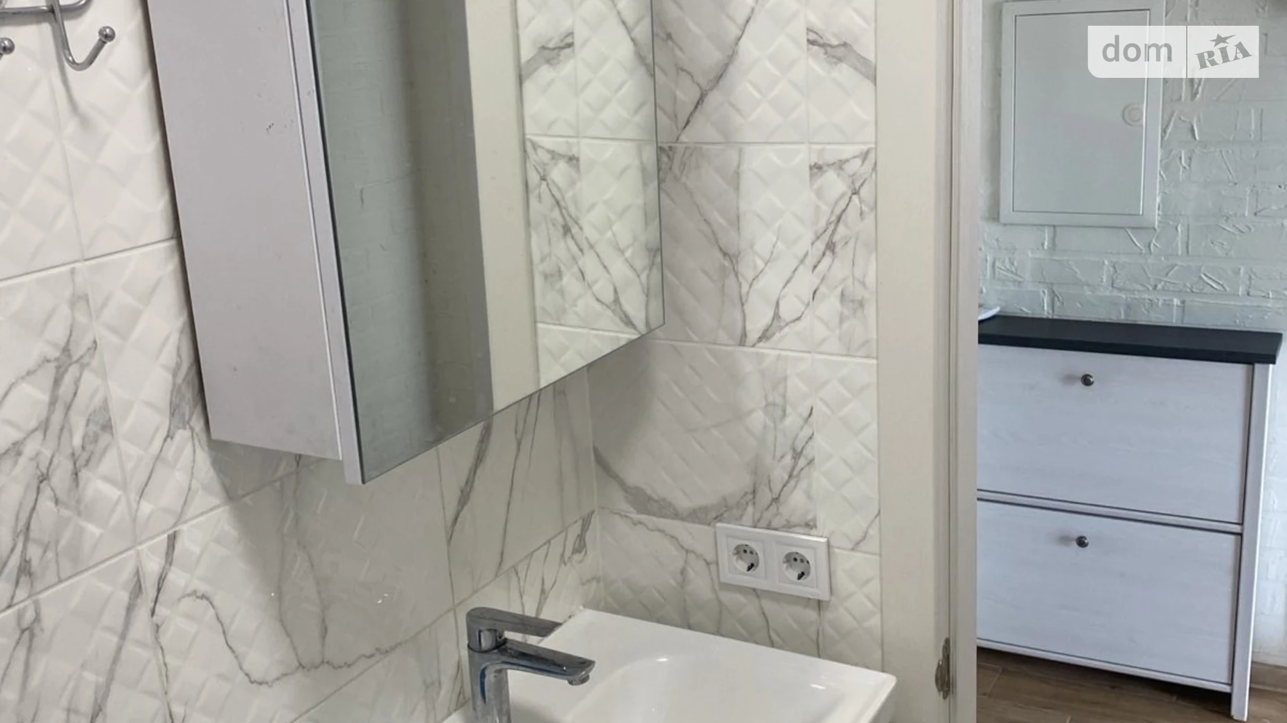 Сдается в аренду 1-комнатная квартира 37 кв. м в Киеве, пер. Коломыйский, 6 - фото 3