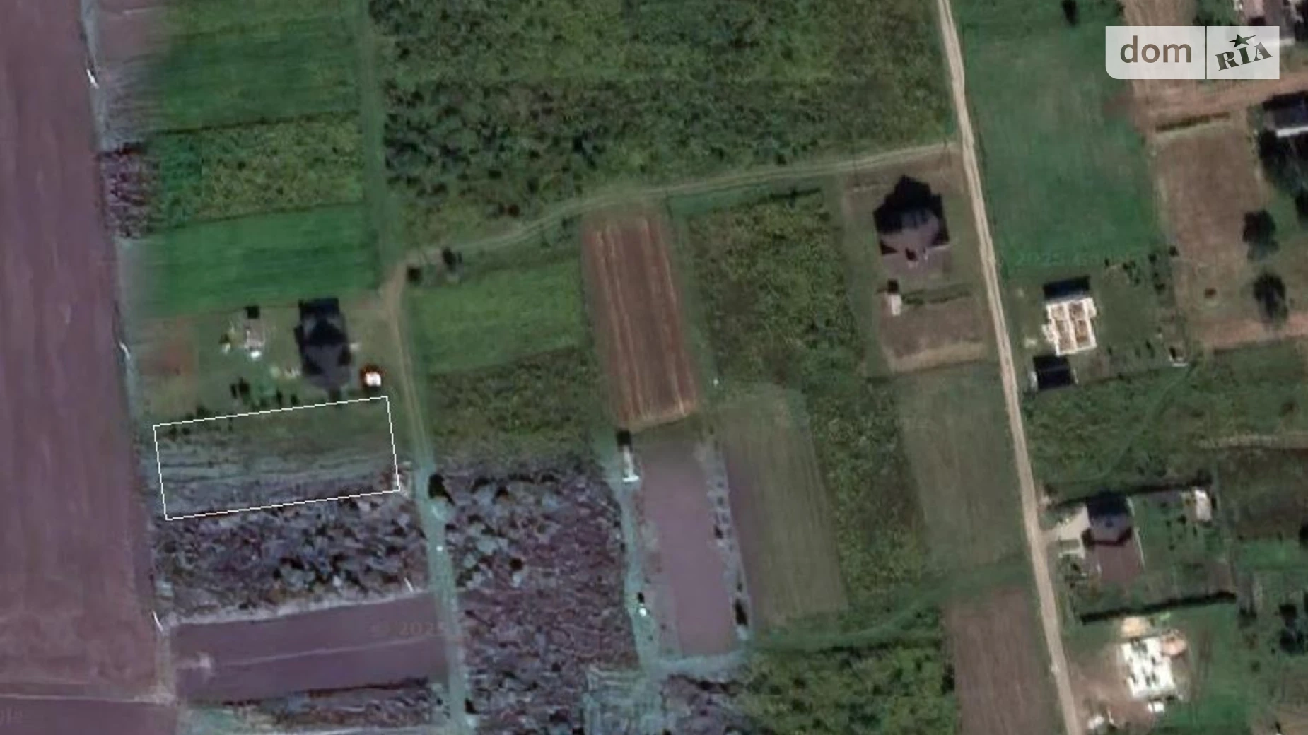 Продається земельна ділянка 14.4 соток у  області, цена: 31680 $ - фото 2