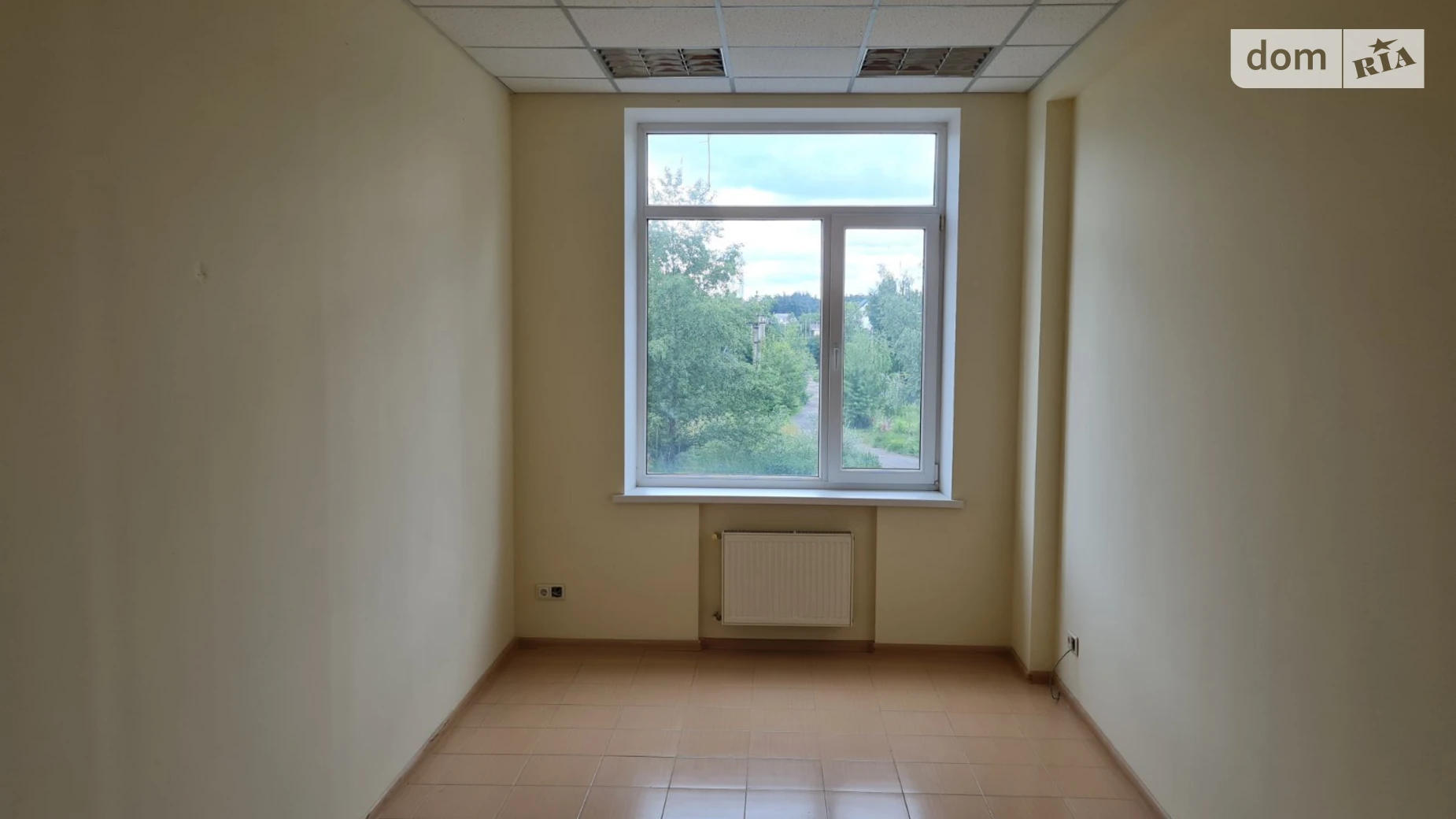 Сдается в аренду офис 18 кв. м в бизнес-центре, цена: 2880 грн - фото 3