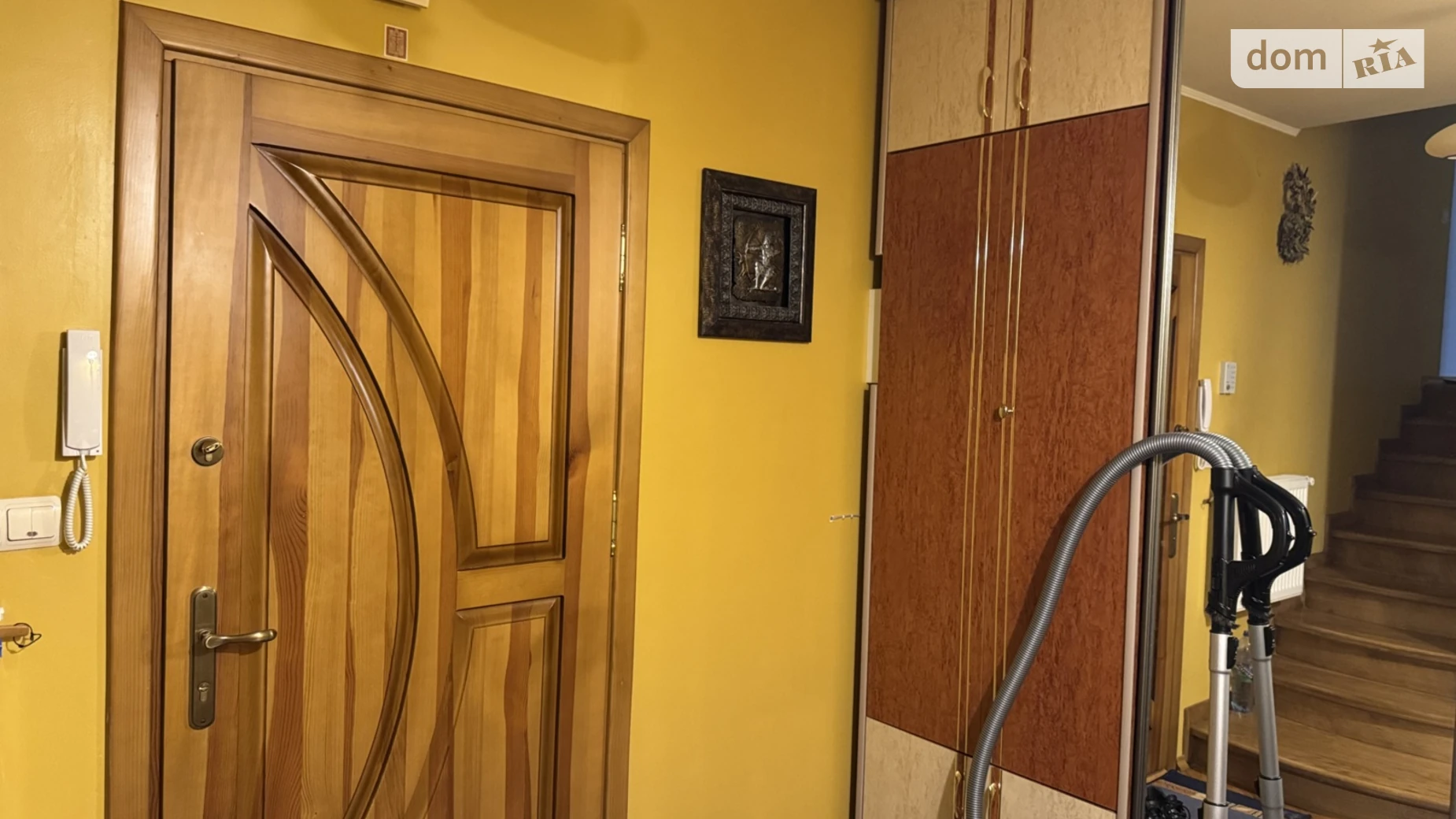 2-кімнатна квартира 72 кв. м у Тернополі, вул. Вільхова - фото 4