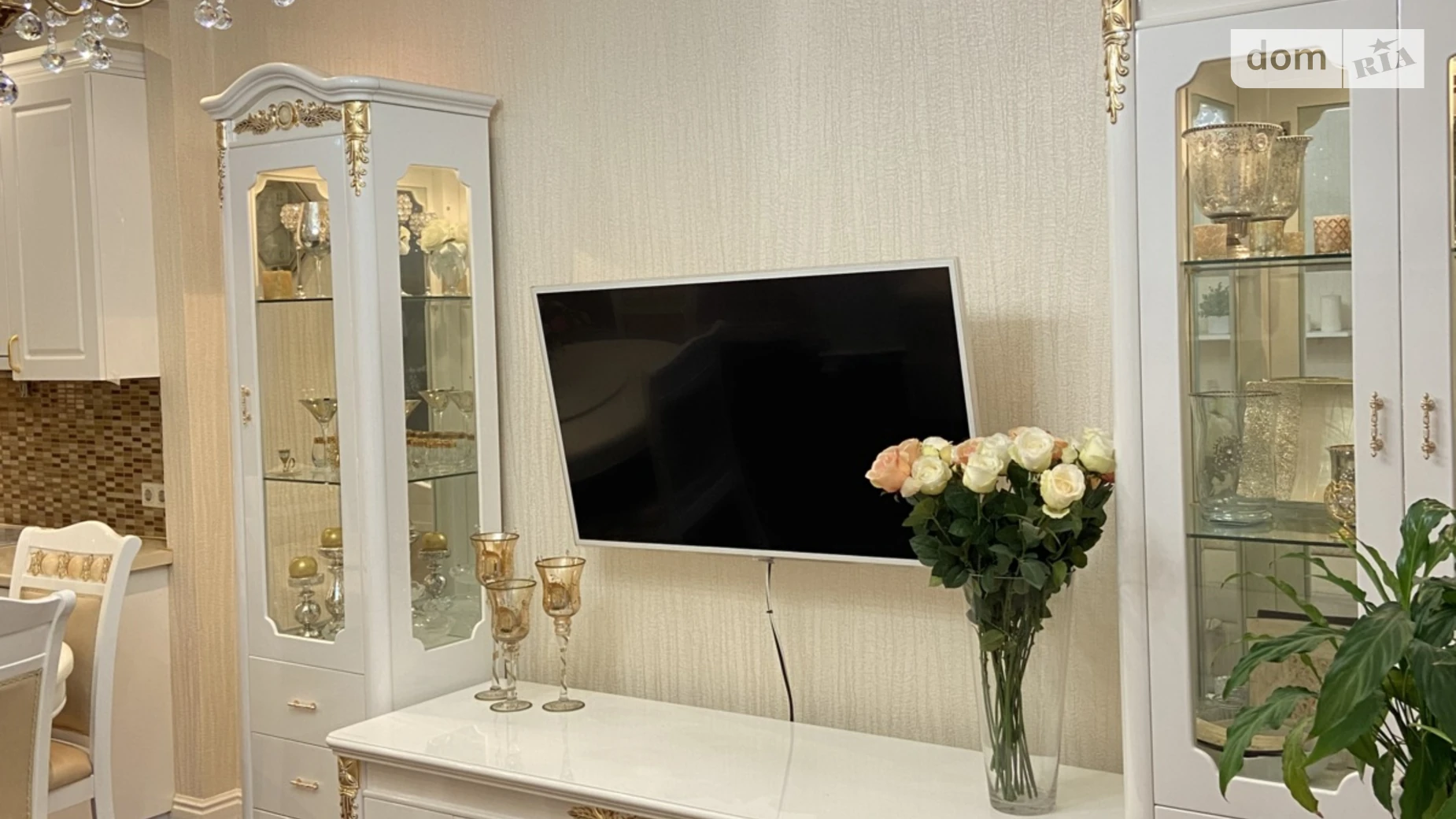 Сдается в аренду 1-комнатная квартира 55 кв. м в Киеве, ул. Голосеевская, 13 - фото 5