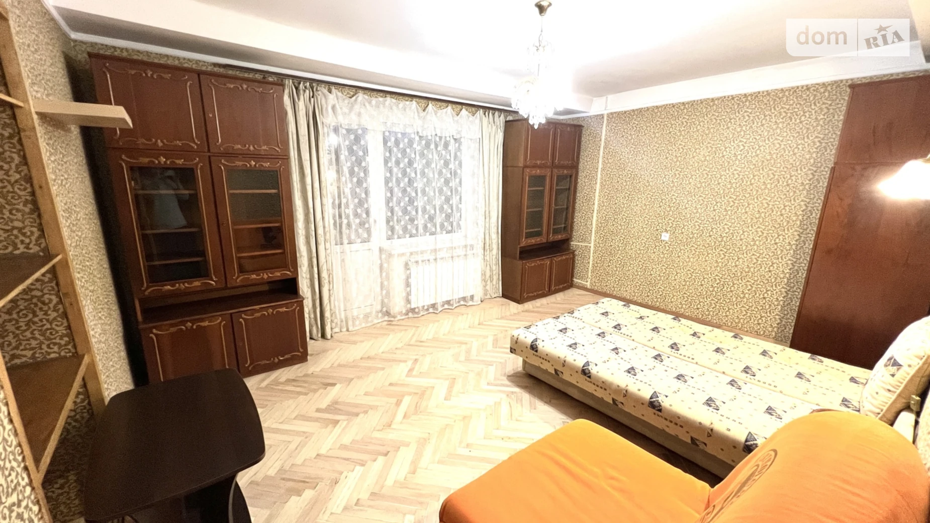 Продается 1-комнатная квартира 34.3 кв. м в Киеве, просп. Берестейский(Победы), 20 - фото 2