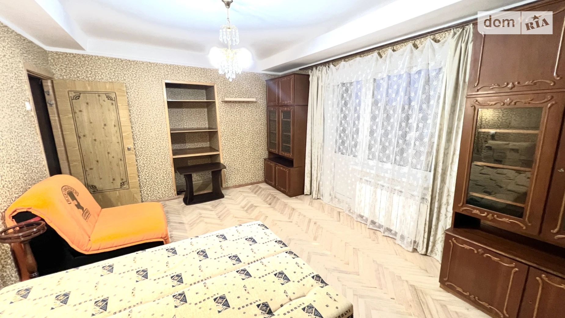 Продается 1-комнатная квартира 34.3 кв. м в Киеве, просп. Берестейский(Победы), 20 - фото 3