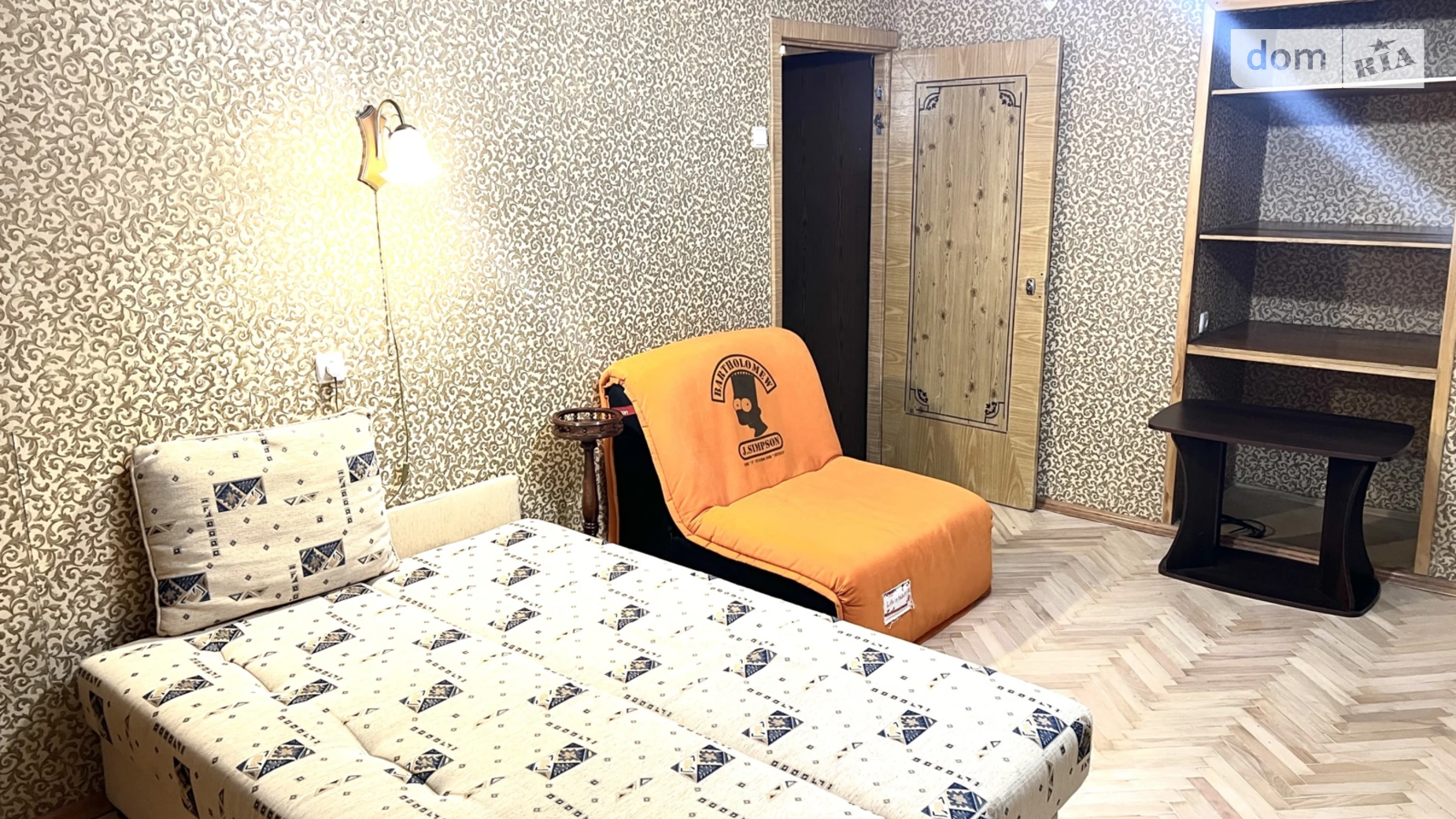 Продается 1-комнатная квартира 34.3 кв. м в Киеве, просп. Берестейский(Победы), 20 - фото 4