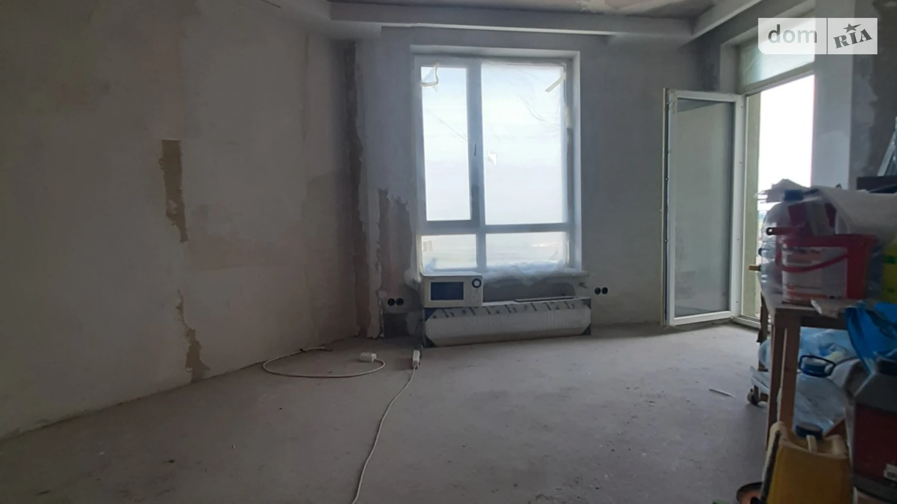 Продается 1-комнатная квартира 47.6 кв. м в Львове, ул. Антонича - фото 3