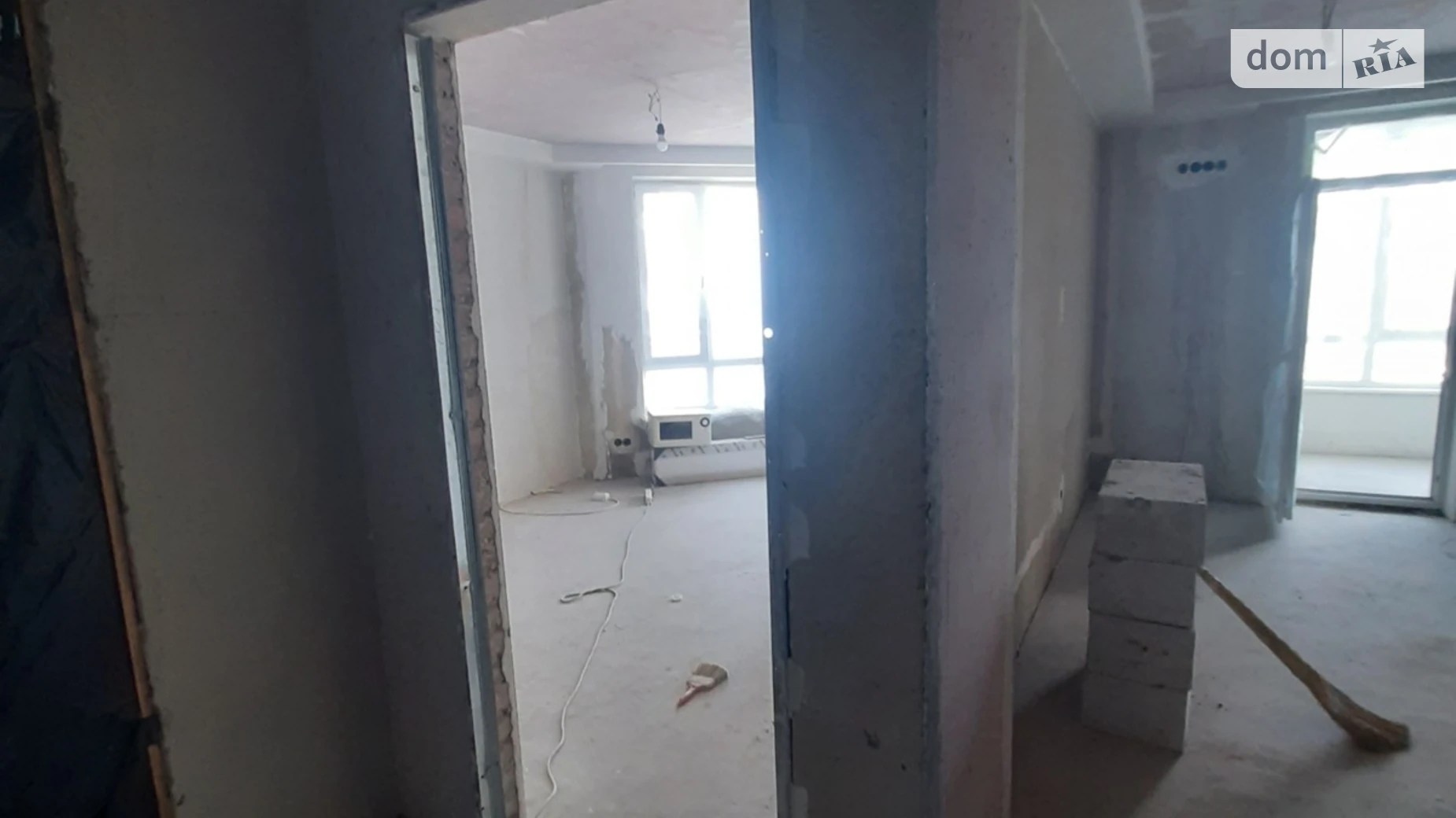 Продается 1-комнатная квартира 47.6 кв. м в Львове, ул. Антонича - фото 4