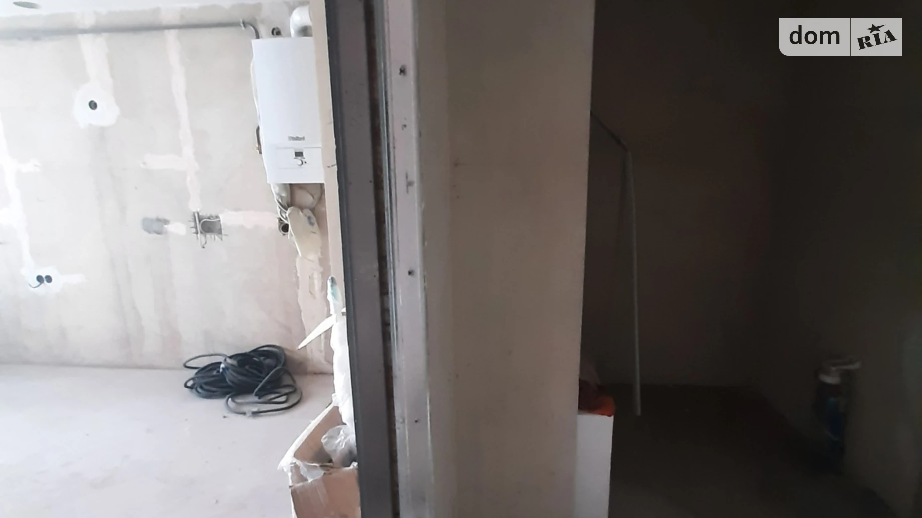 Продается 1-комнатная квартира 47.6 кв. м в Львове, ул. Антонича - фото 5