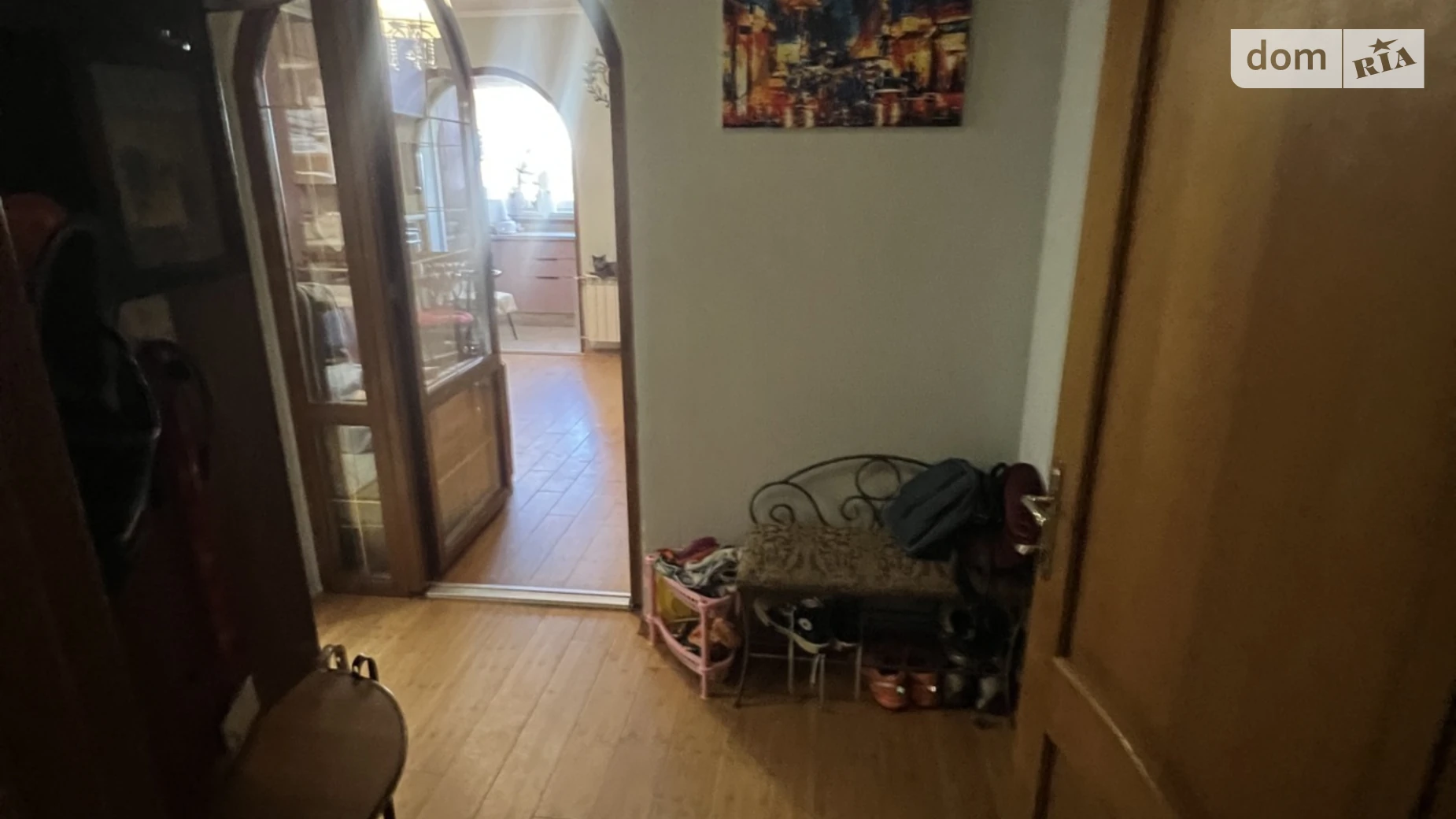 Продається 1-кімнатна квартира 47.6 кв. м у Бучі, вул. Пушкінська, 59Б - фото 2