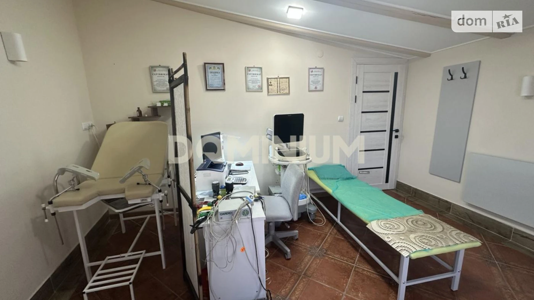 Продается помещения свободного назначения 100 кв. м в 2-этажном здании, цена: 220000 $ - фото 2