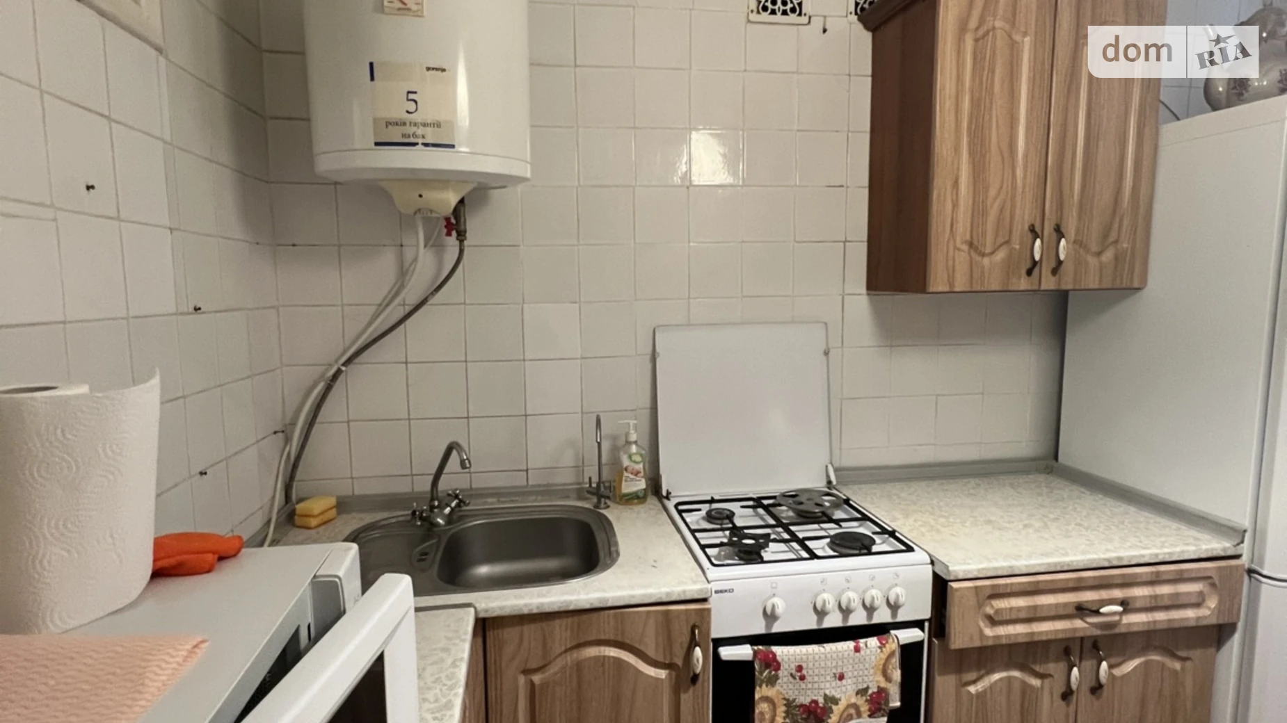 Сдается в аренду 2-комнатная квартира 50 кв. м в Житомире, цена: 10500 грн - фото 2