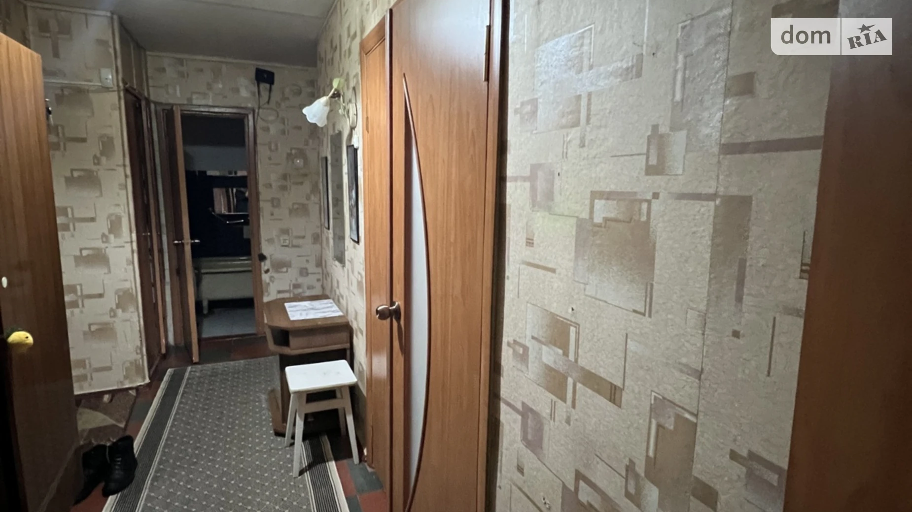 Сдается в аренду 2-комнатная квартира 50 кв. м в Житомире, цена: 10500 грн - фото 3