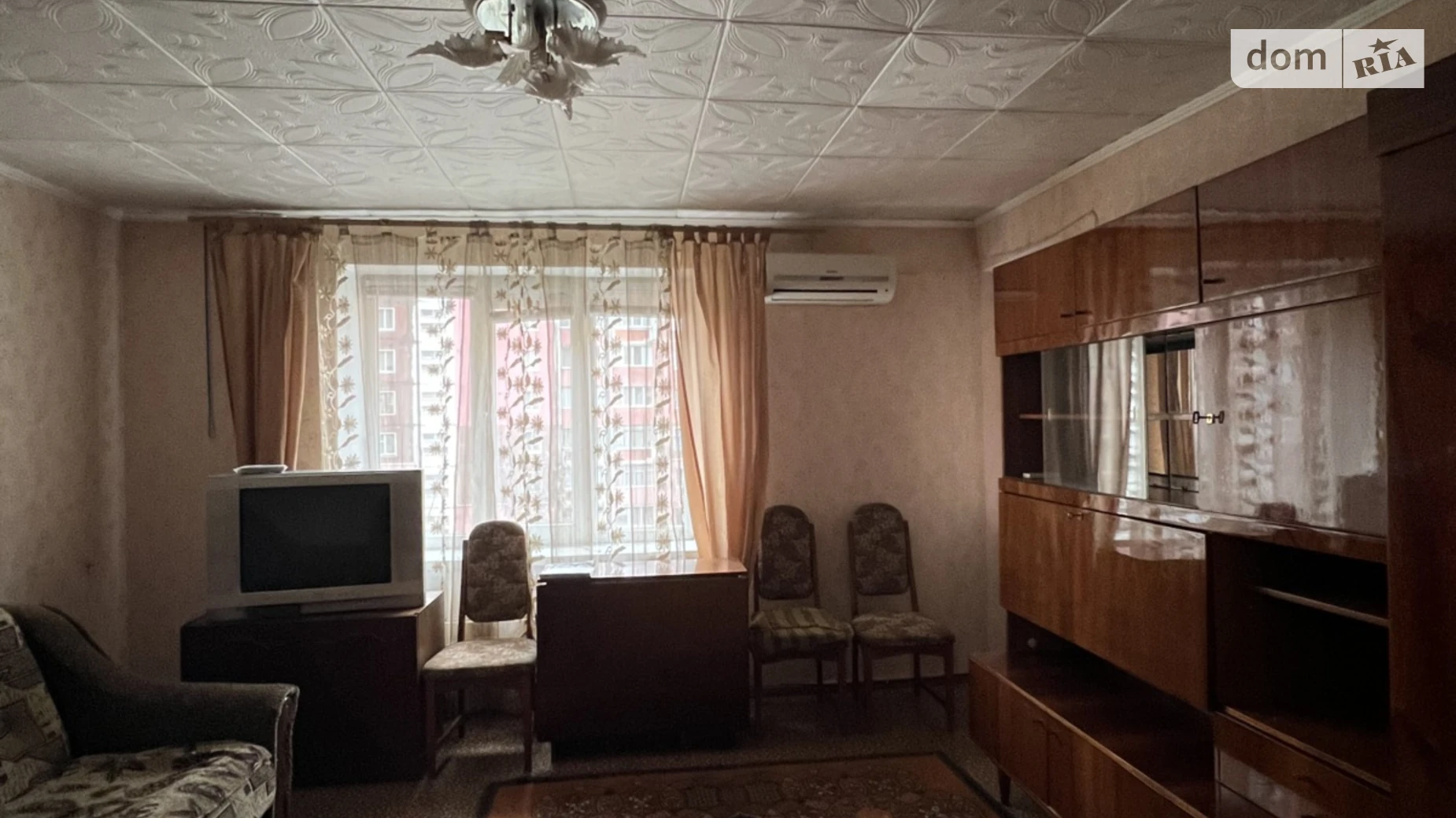 Сдается в аренду 2-комнатная квартира 50 кв. м в Житомире, цена: 10500 грн - фото 4