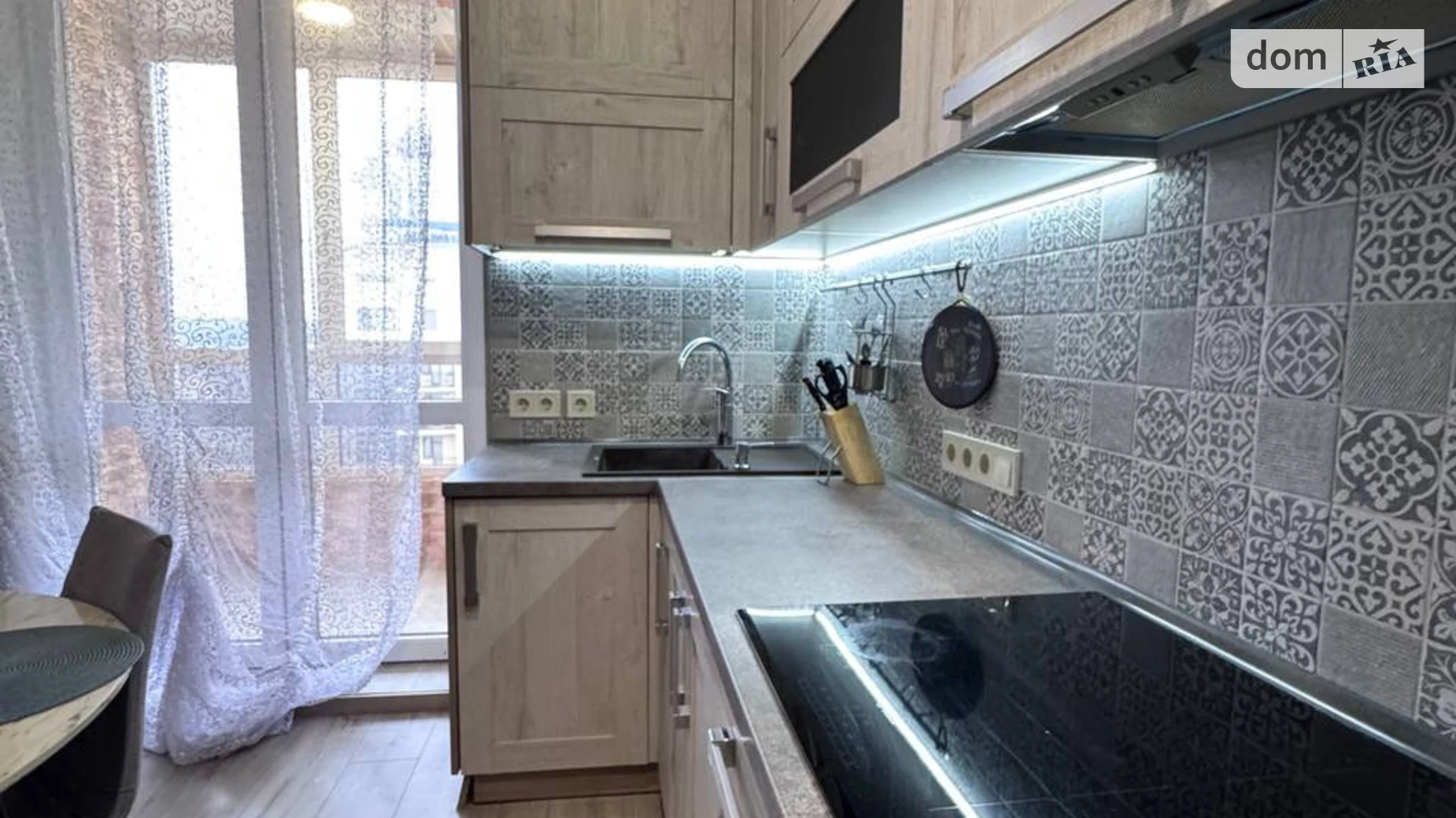 Продается 2-комнатная квартира 67.7 кв. м в Харькове, ул. Профессорская, 16 - фото 4