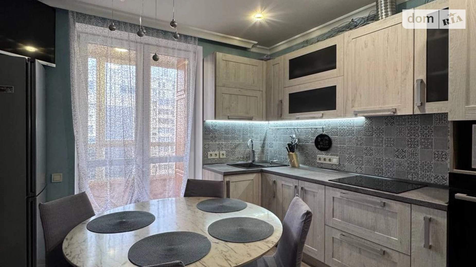 Продается 2-комнатная квартира 67.7 кв. м в Харькове, ул. Профессорская, 16 - фото 5